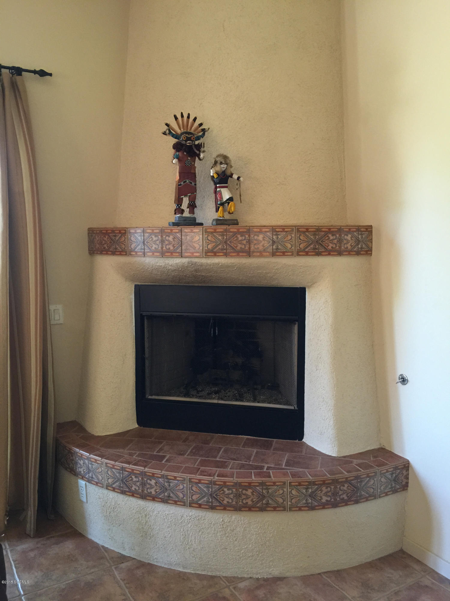 Barrio Trails Head - Residential