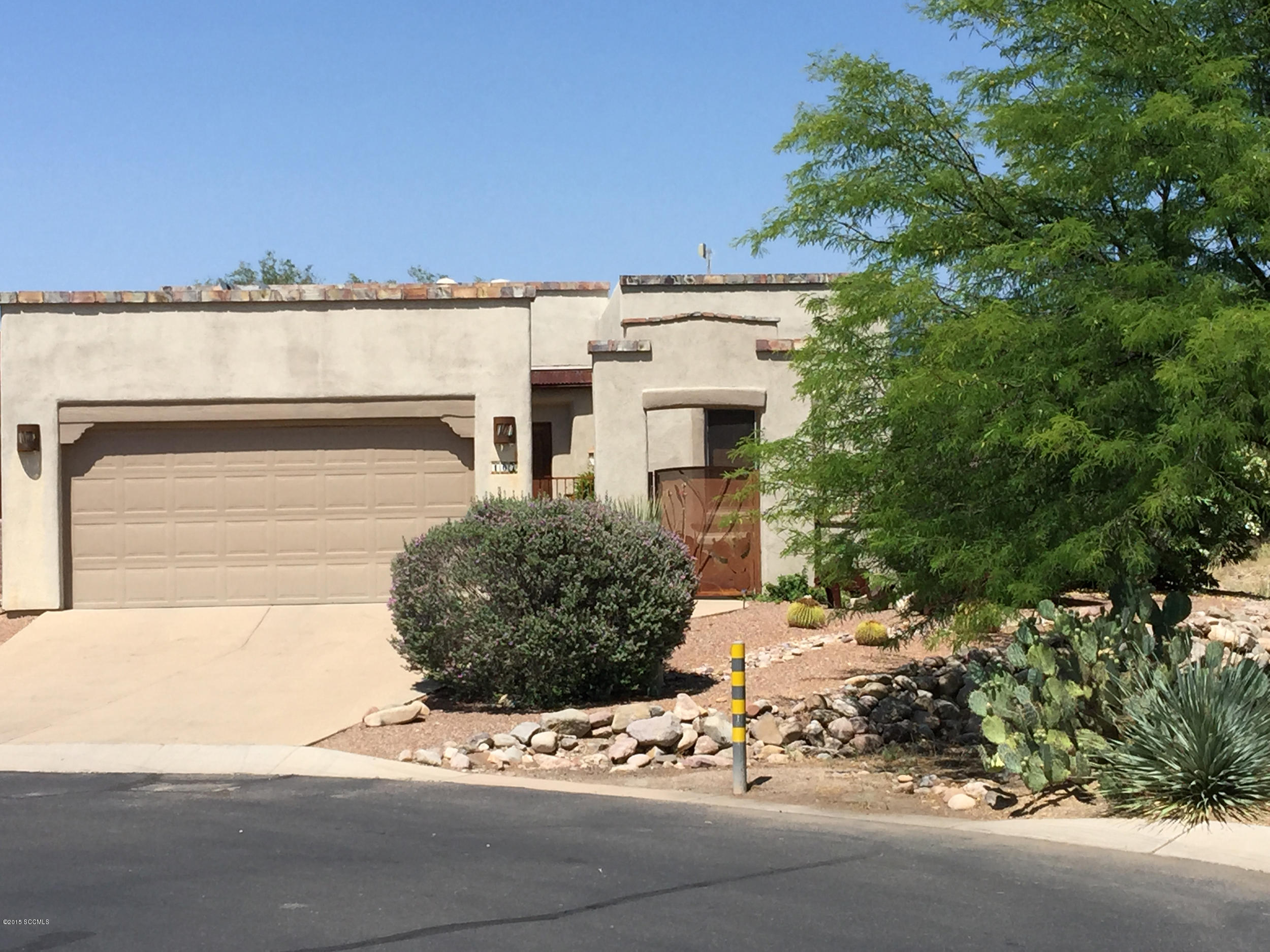 Barrio Trails Head - Residential