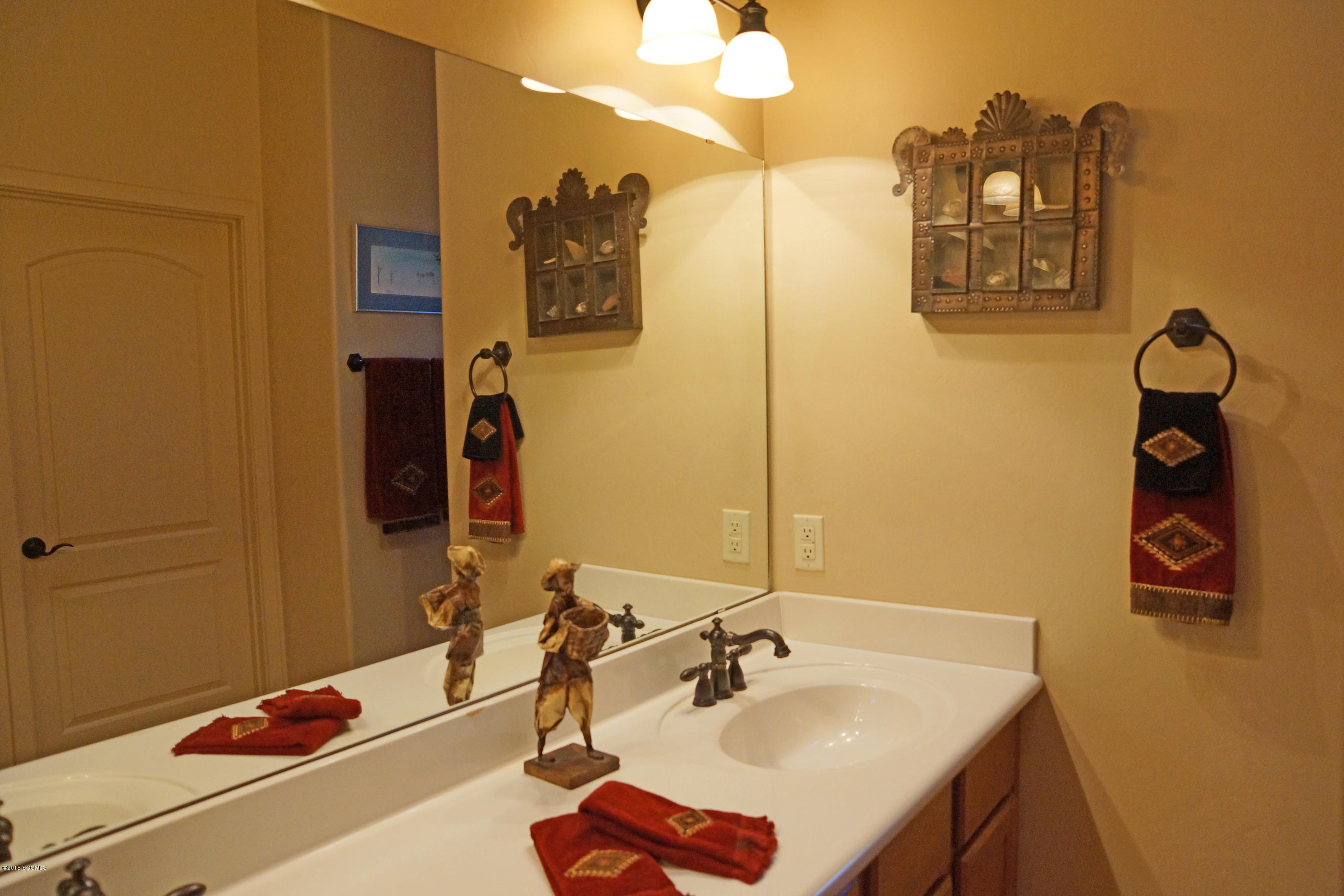 Barrio Trails Head - Residential