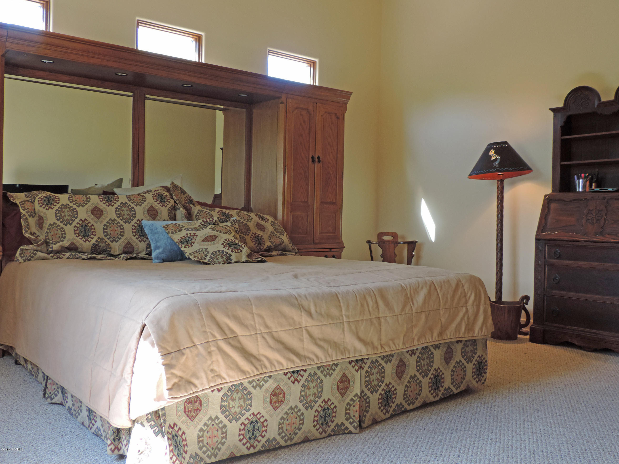 Barrio Trails Head - Residential