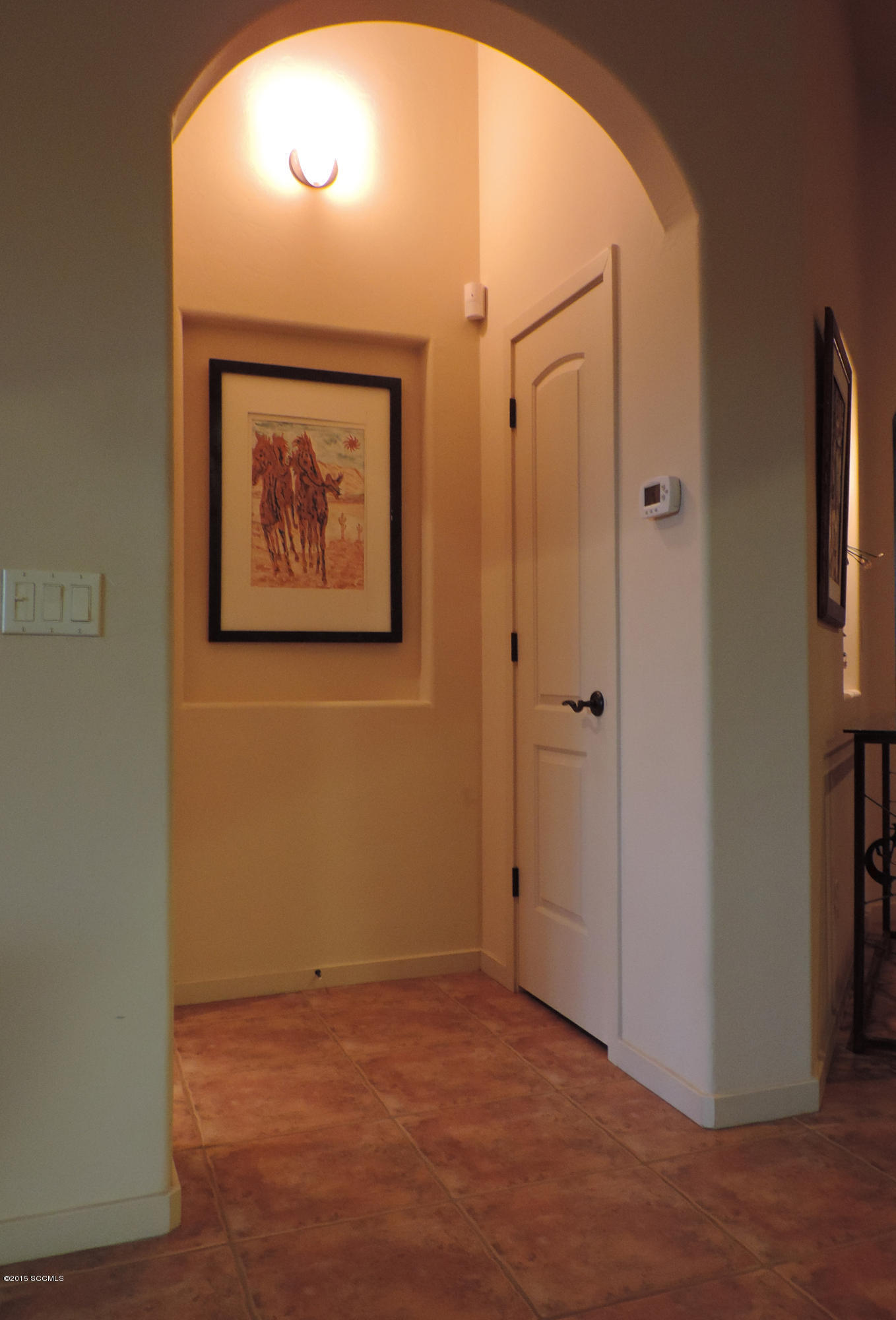 Barrio Trails Head - Residential