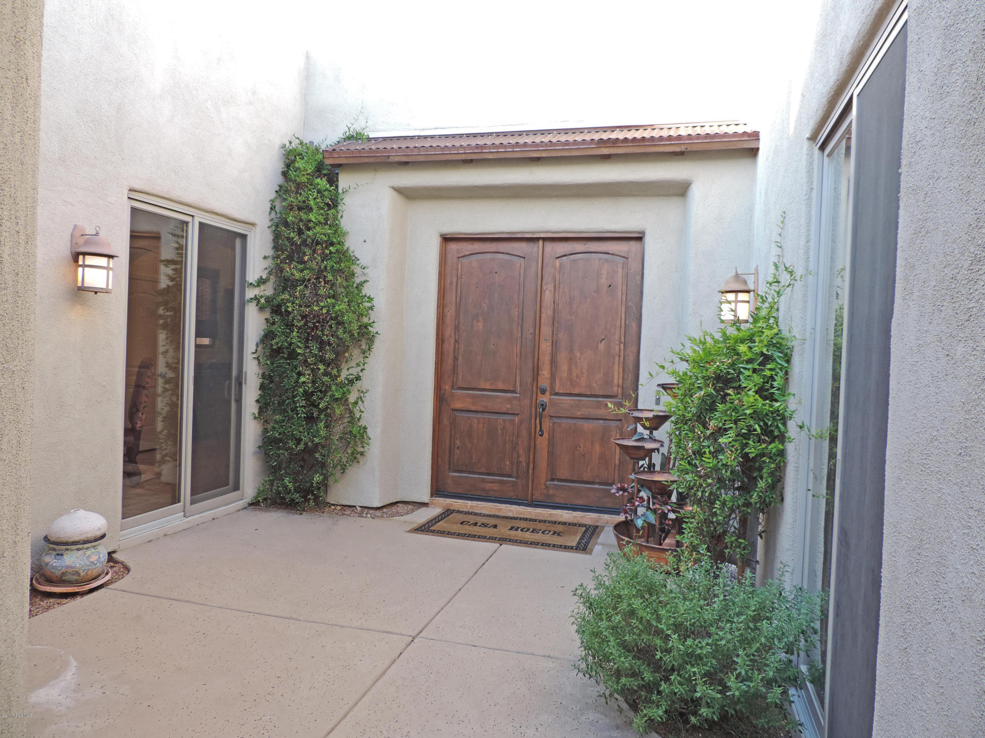 Barrio Trails Head - Residential
