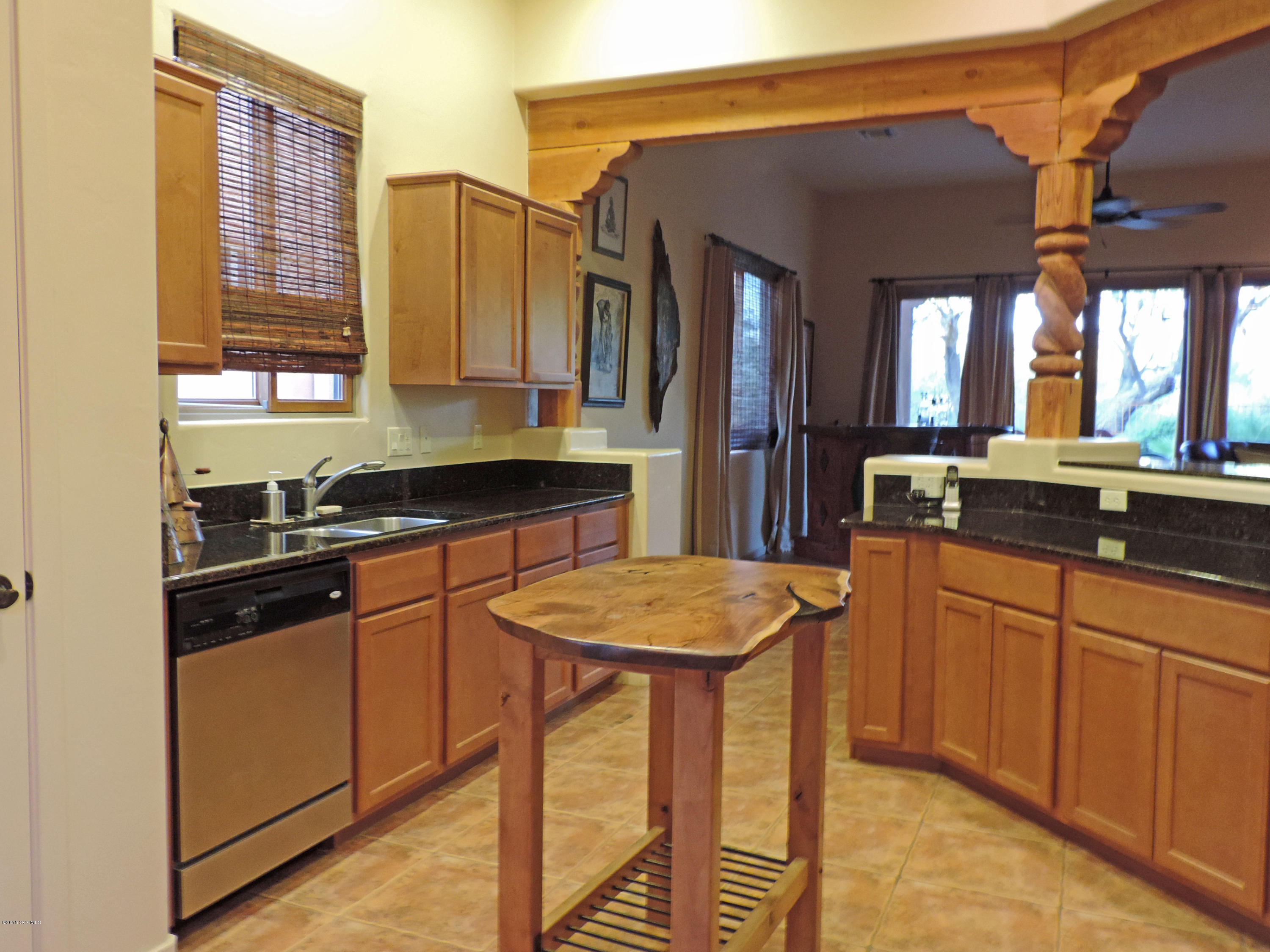 Barrio Trails Head - Residential