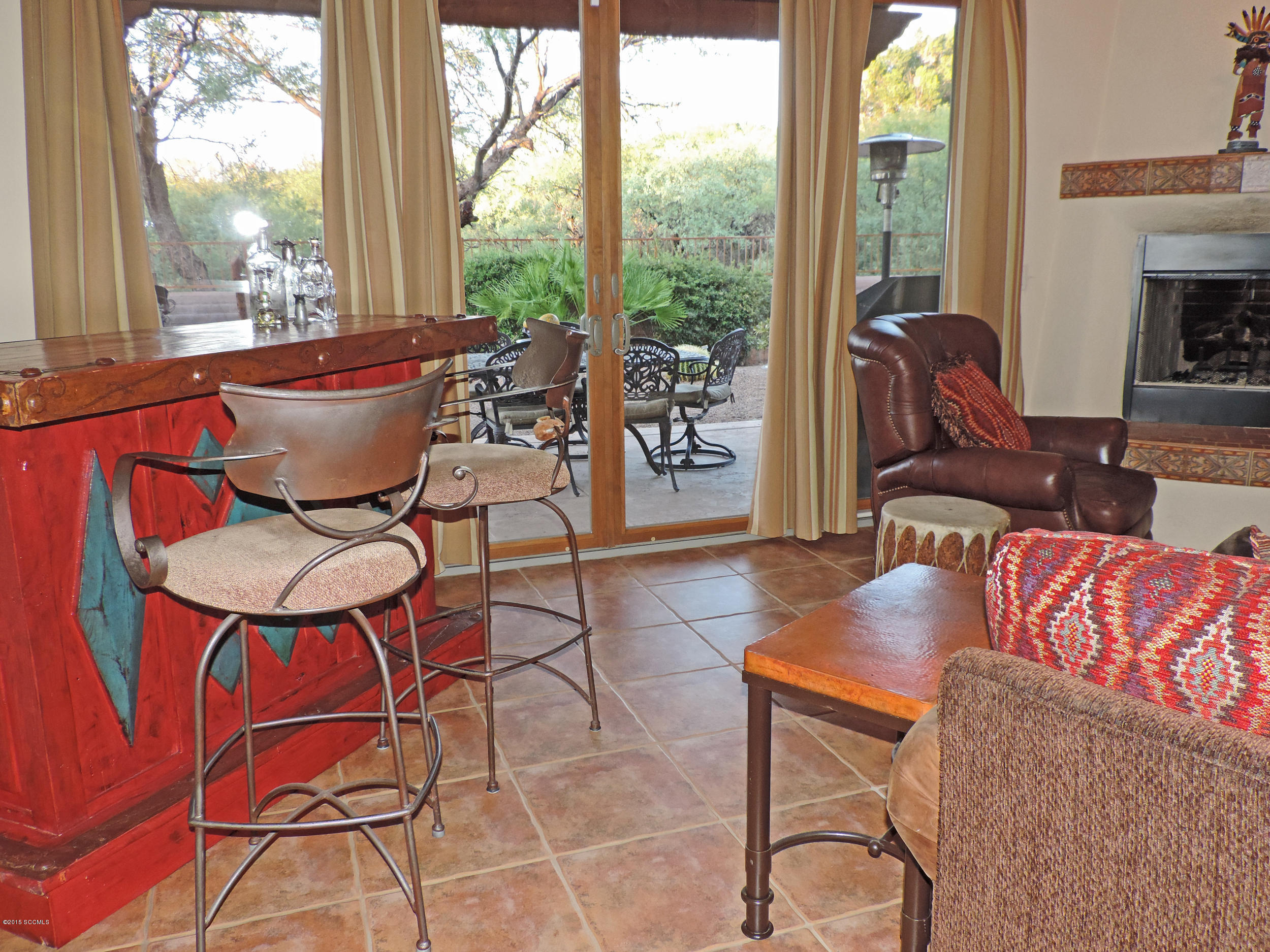 Barrio Trails Head - Residential