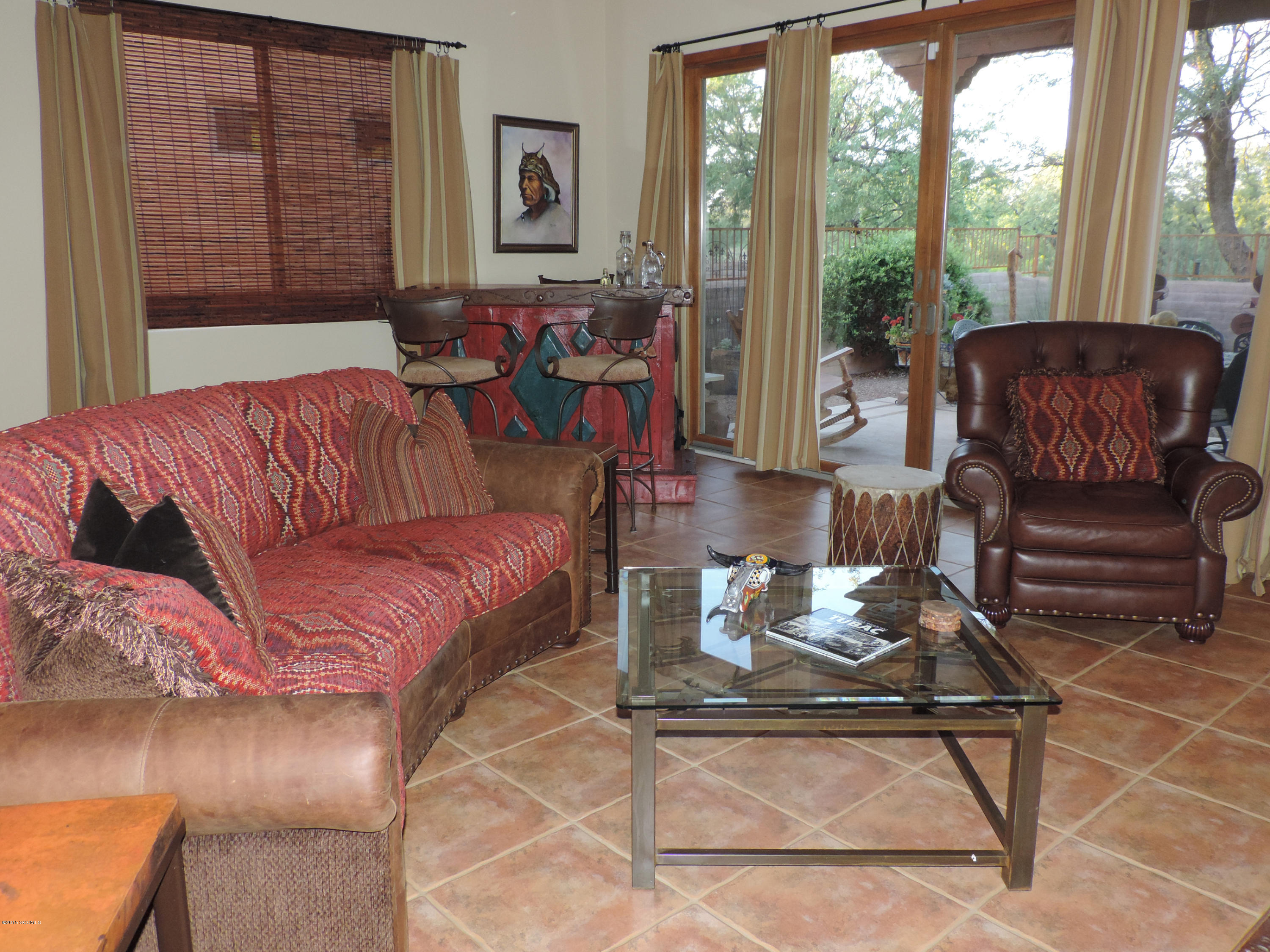 Barrio Trails Head - Residential
