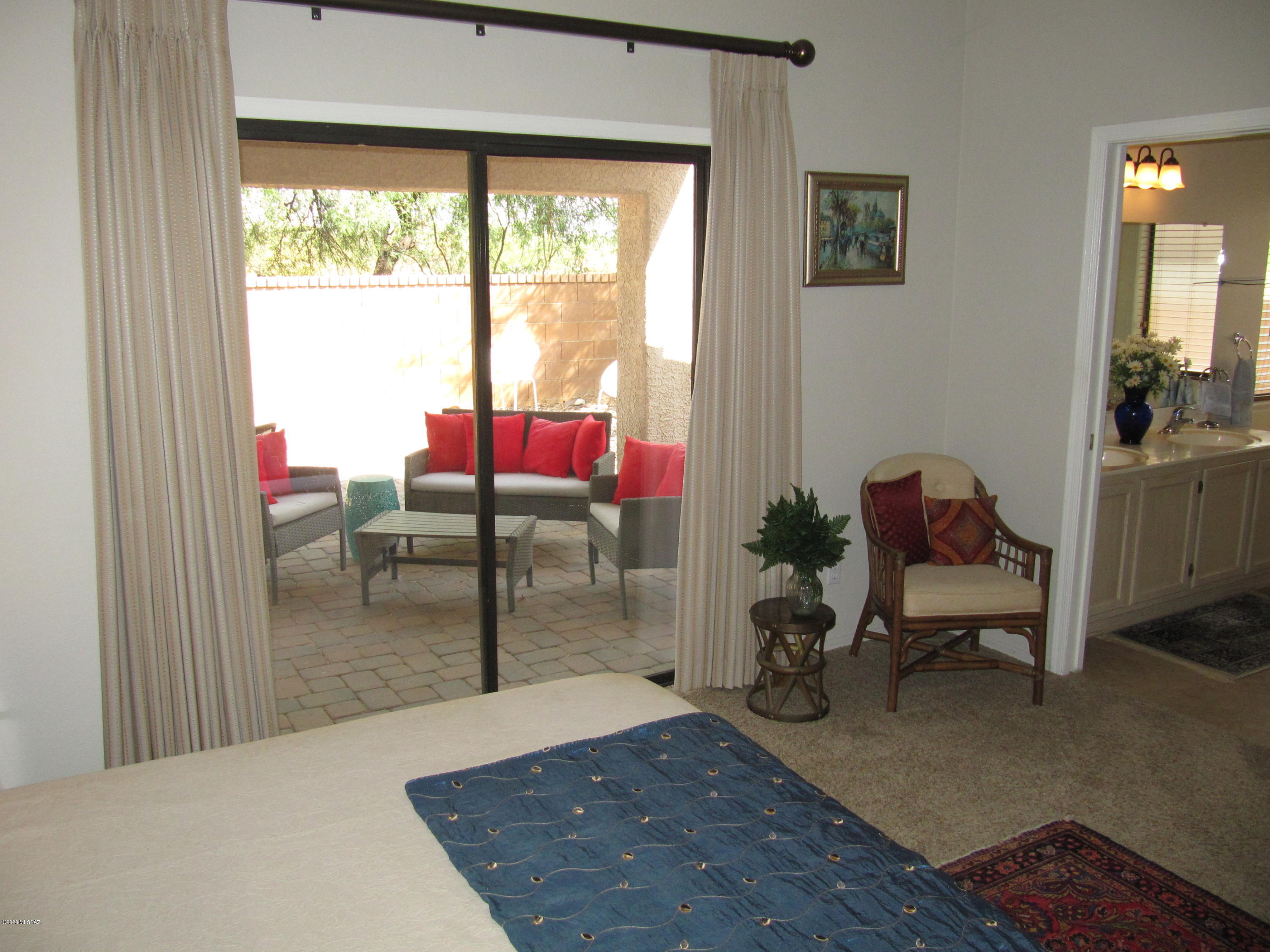 Esperero Vista (1-36) - Residential