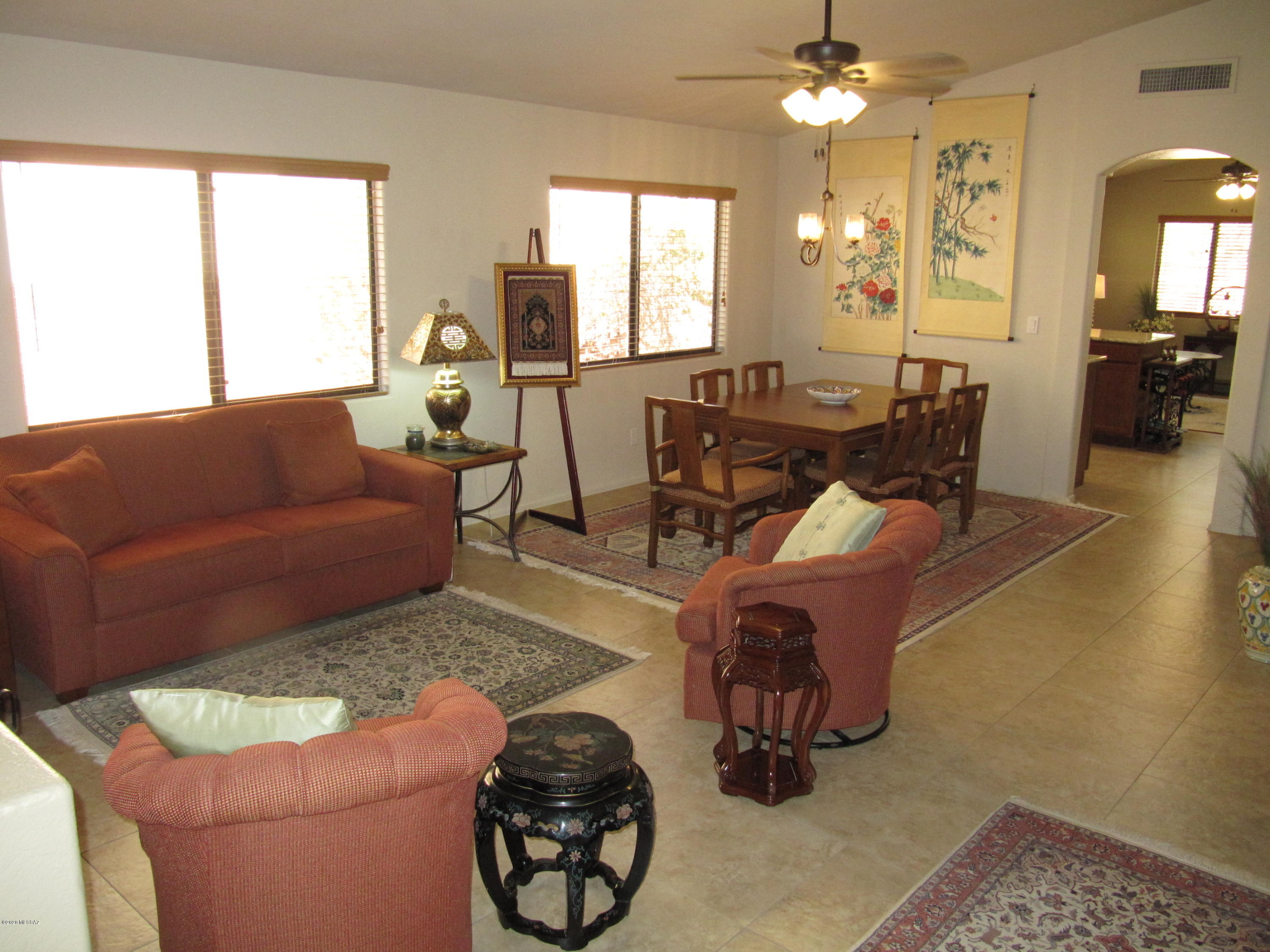 Esperero Vista (1-36) - Residential
