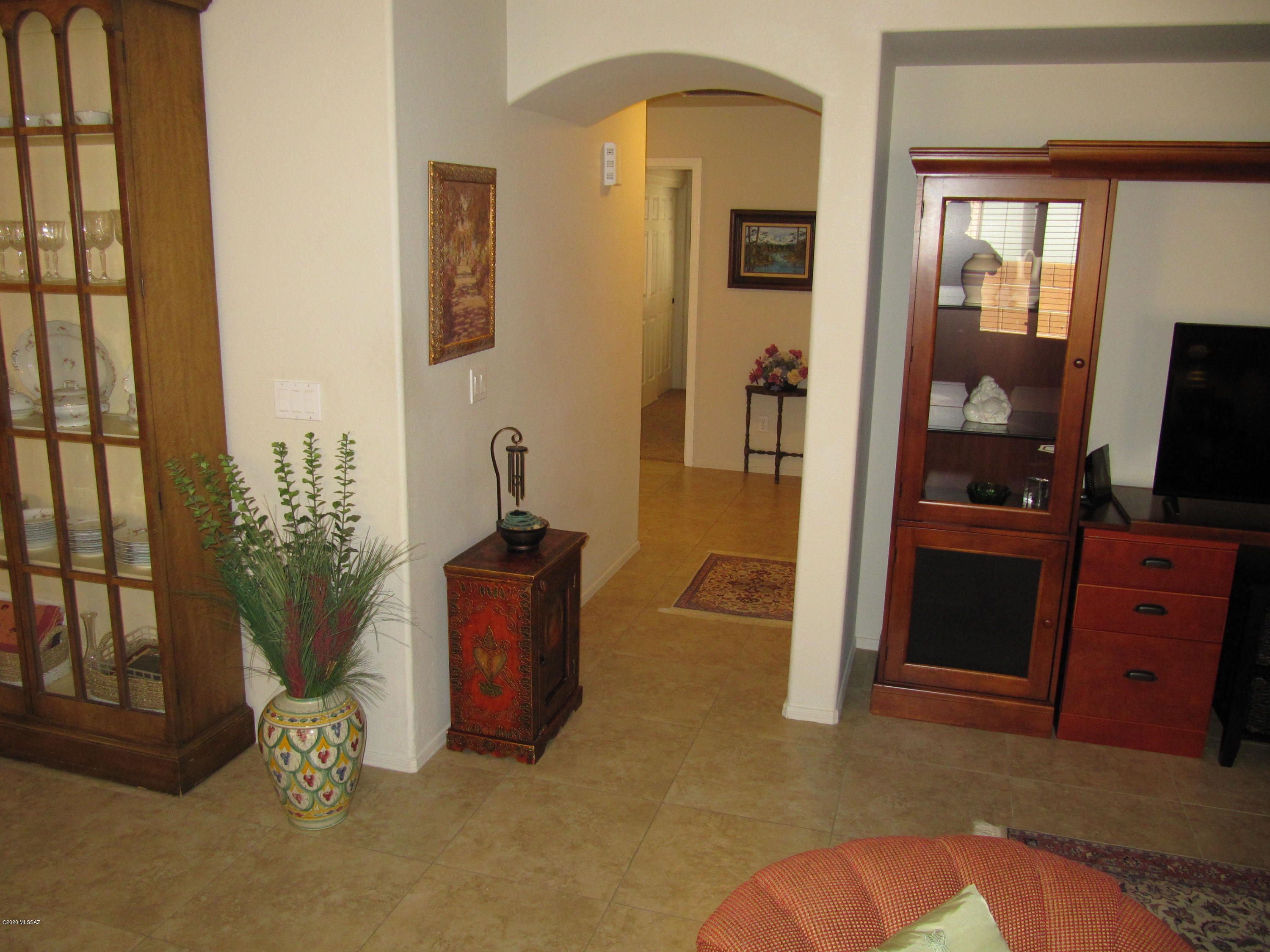 Esperero Vista (1-36) - Residential