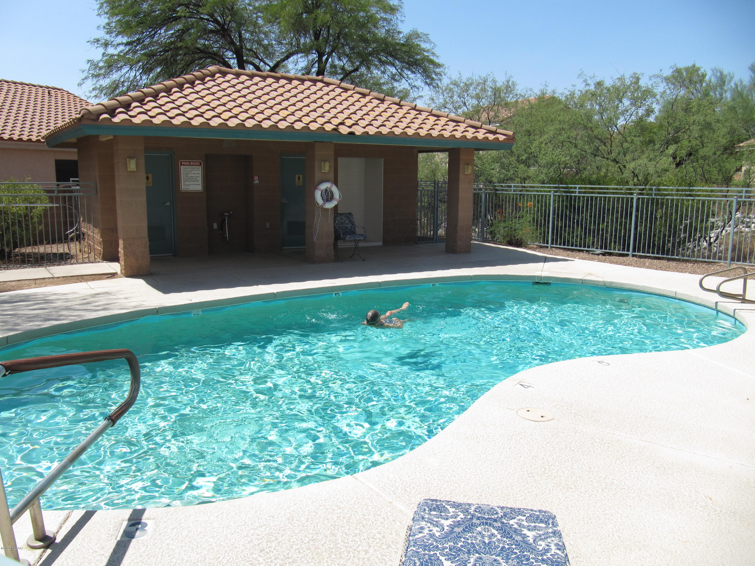 Esperero Vista (1-36) - Residential