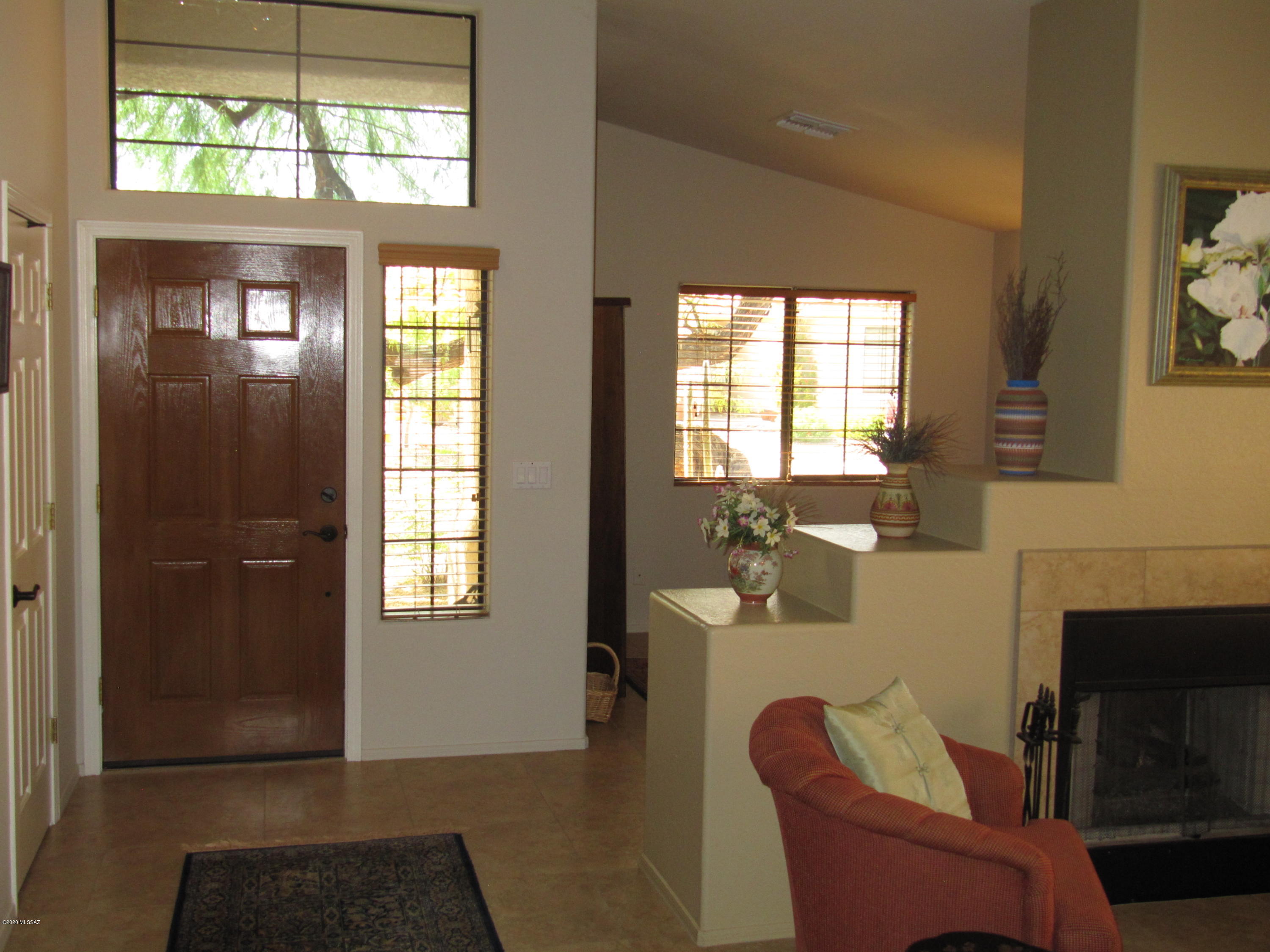 Esperero Vista (1-36) - Residential