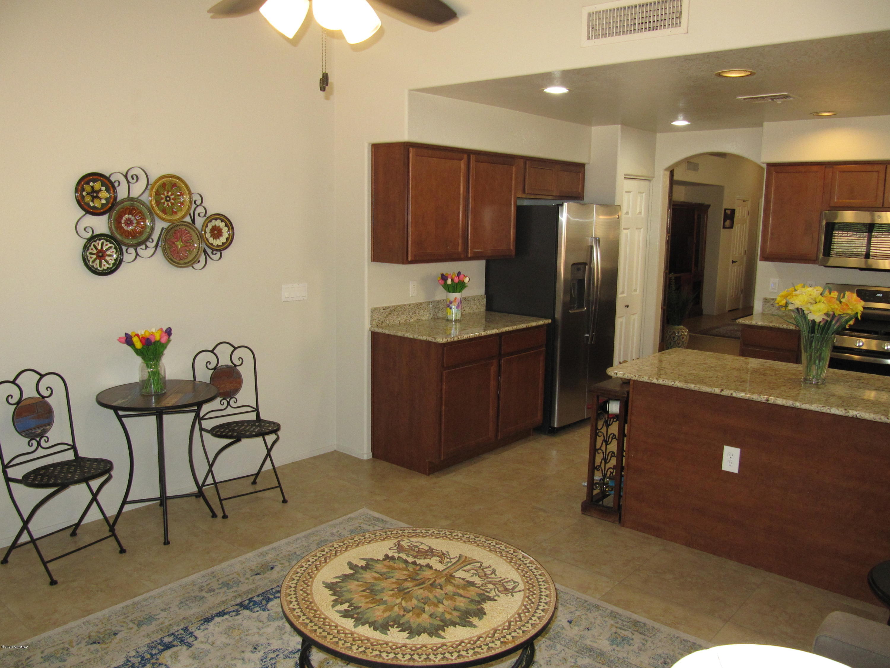Esperero Vista (1-36) - Residential