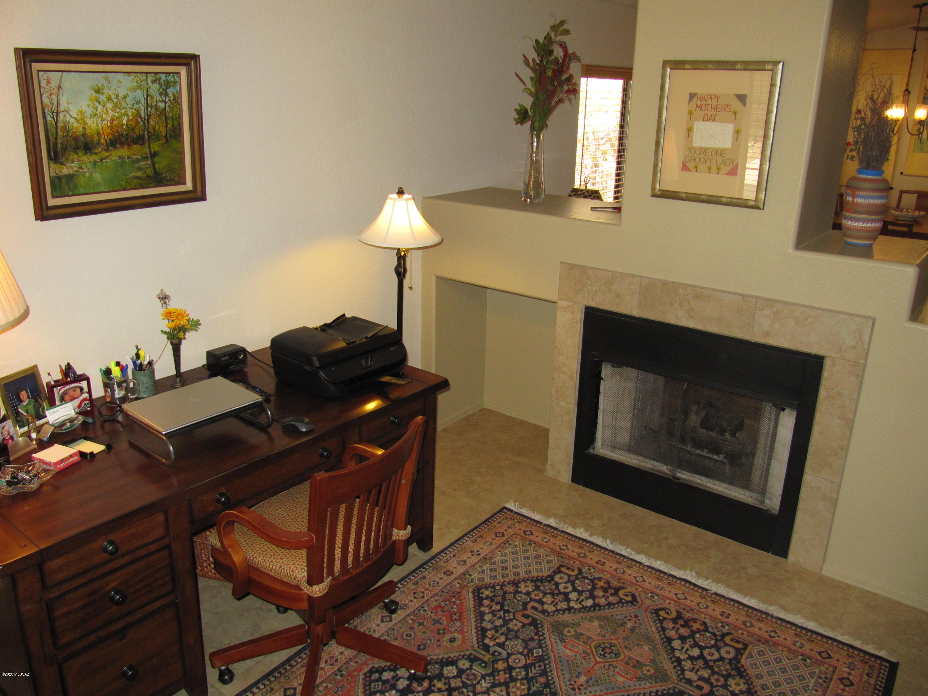 Esperero Vista (1-36) - Residential