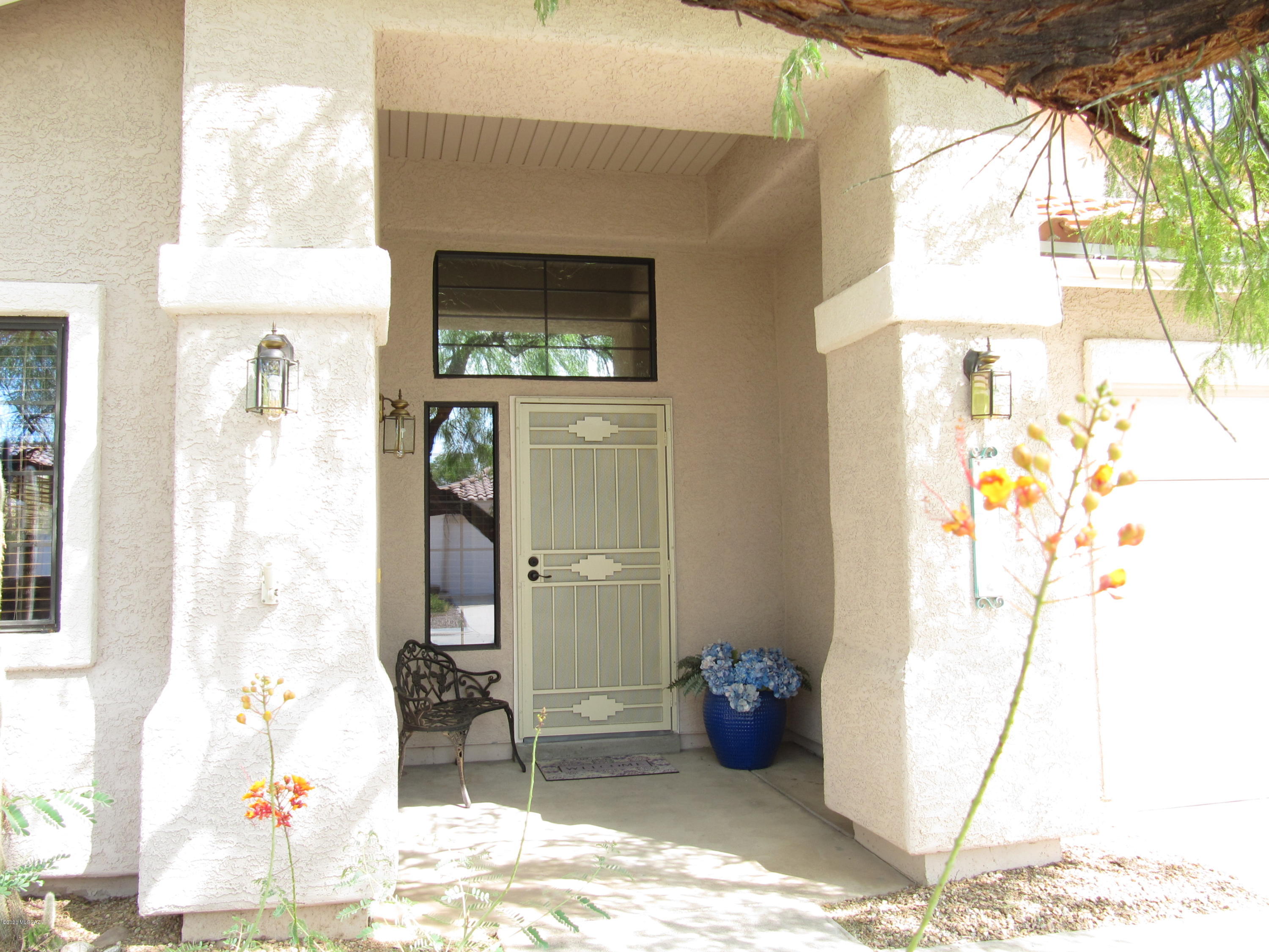 Esperero Vista (1-36) - Residential