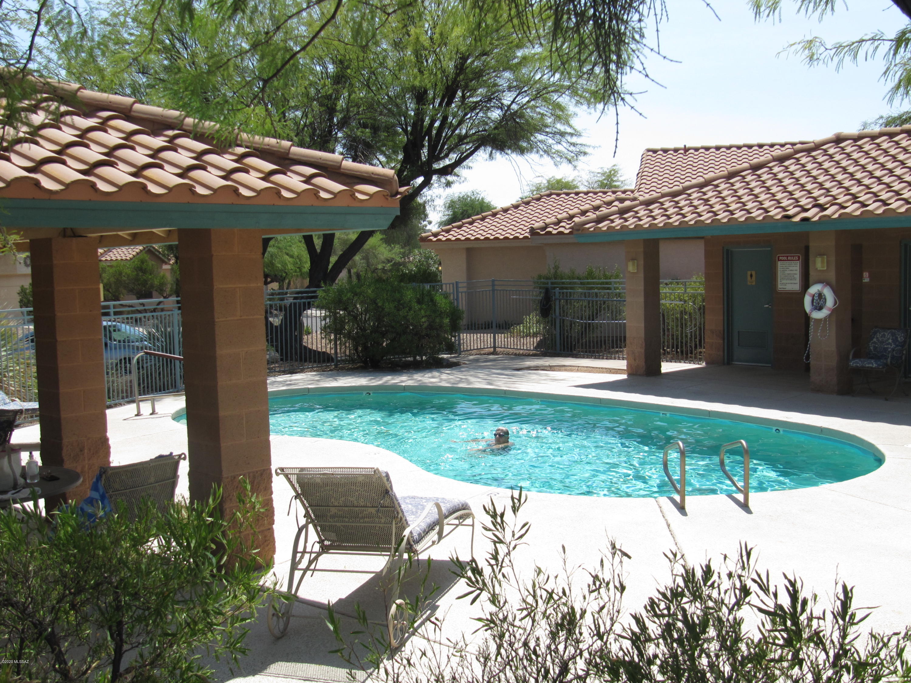 Esperero Vista (1-36) - Residential