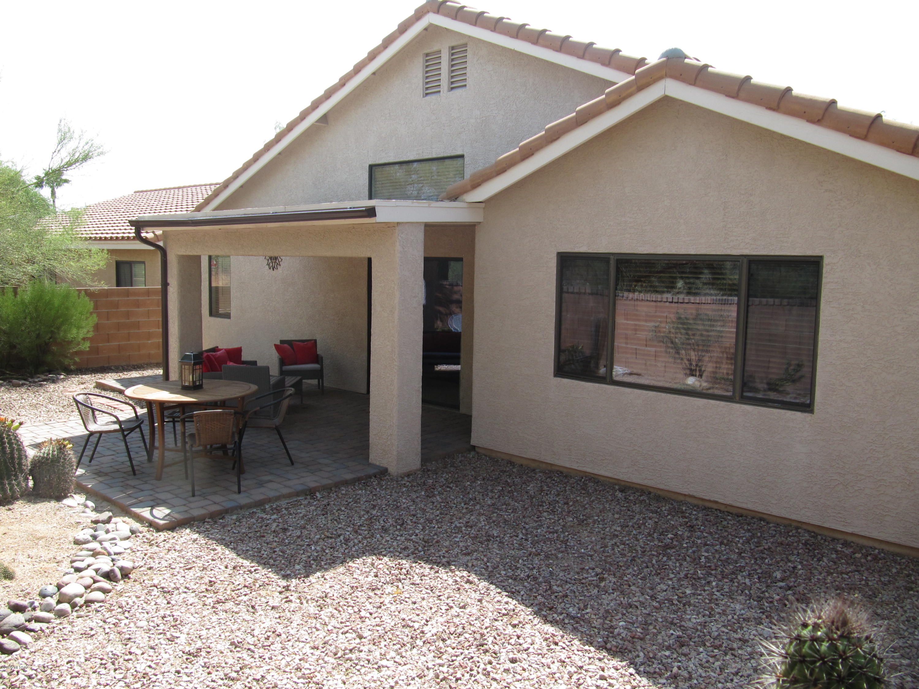Esperero Vista (1-36) - Residential