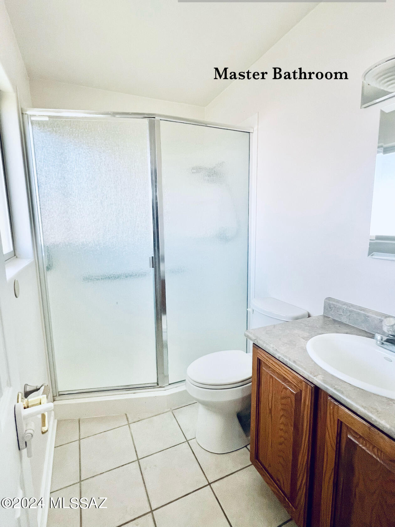 Out Of Pima County - Residential