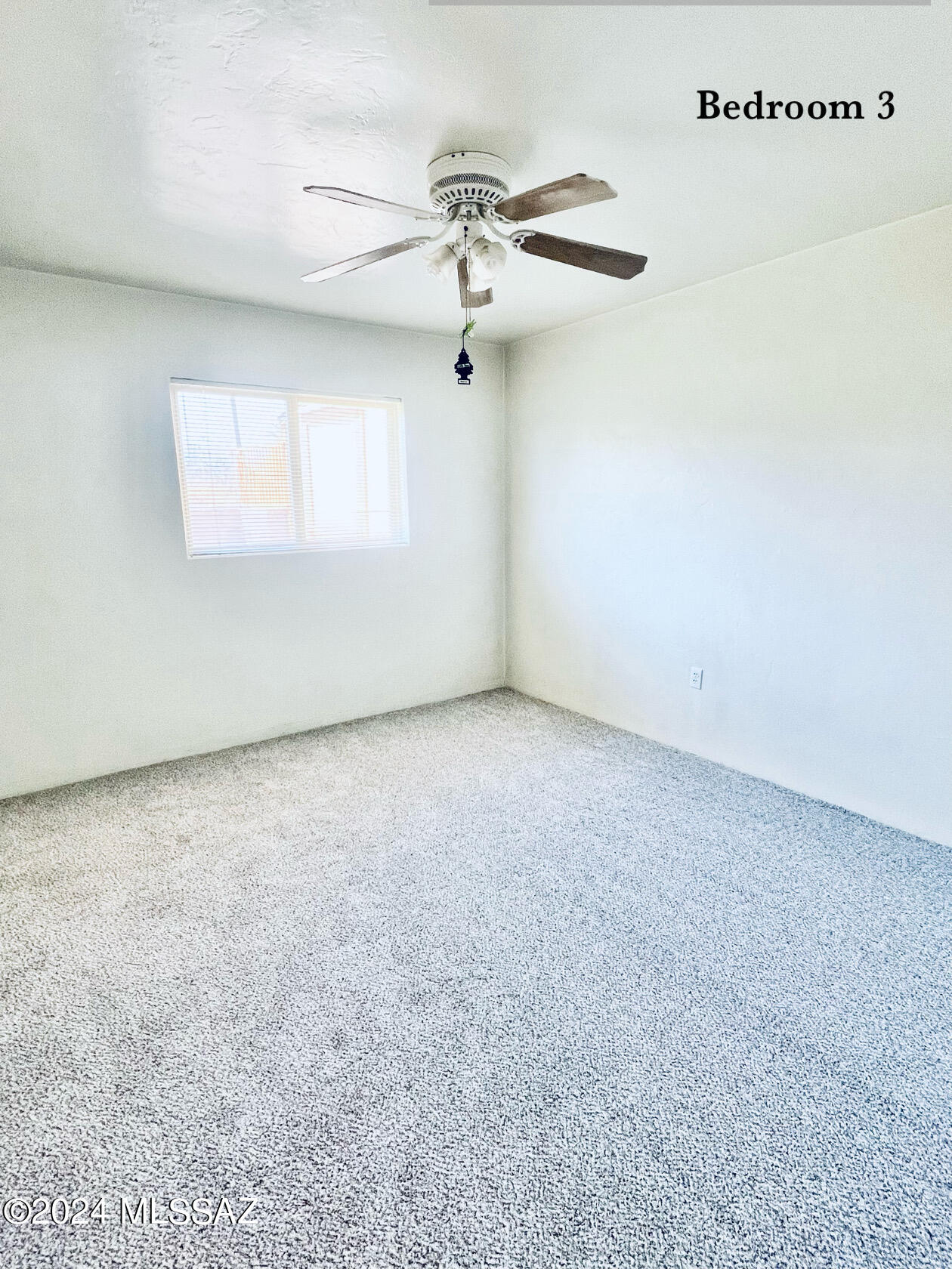 Out Of Pima County - Residential