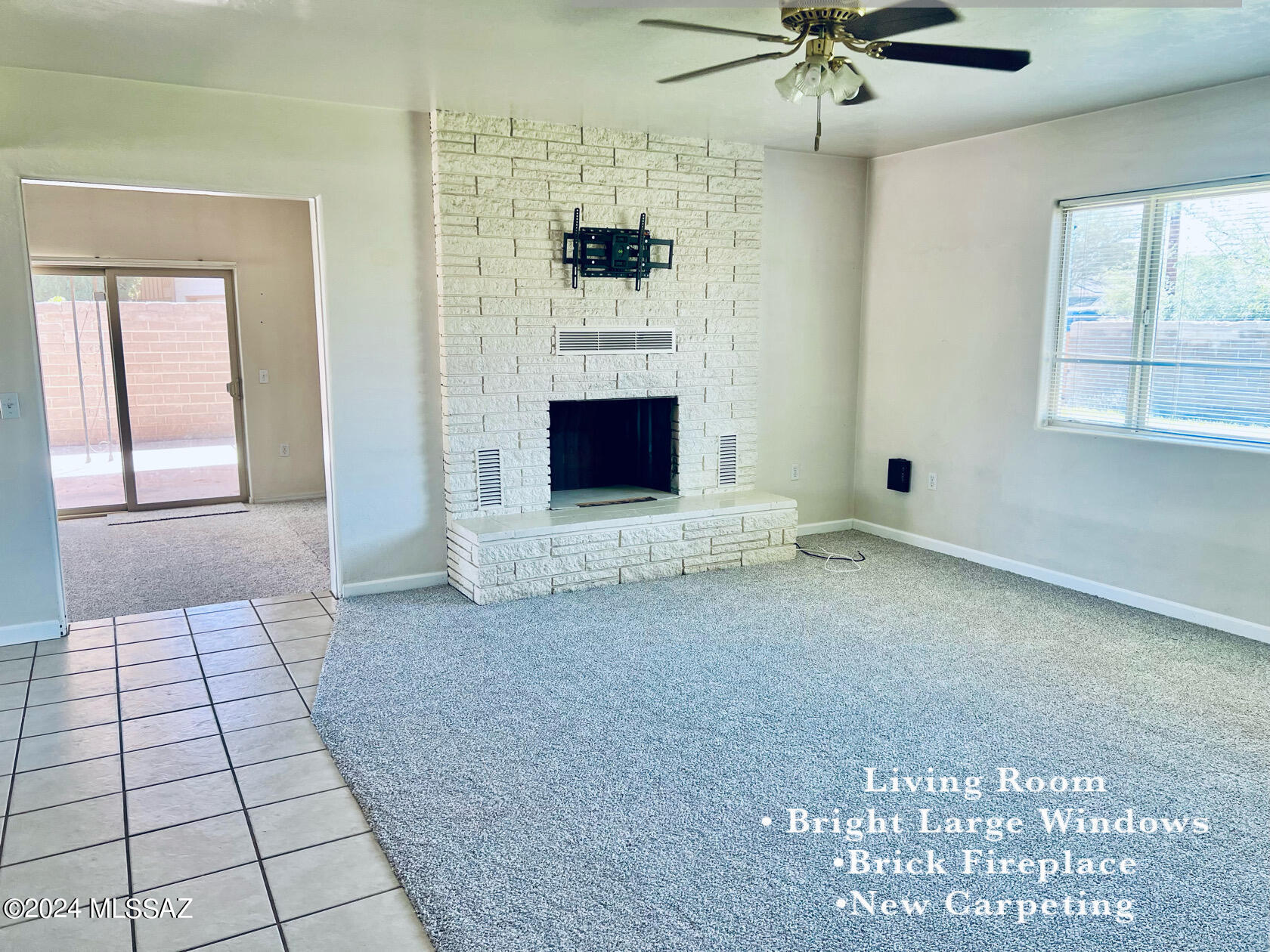 Out Of Pima County - Residential