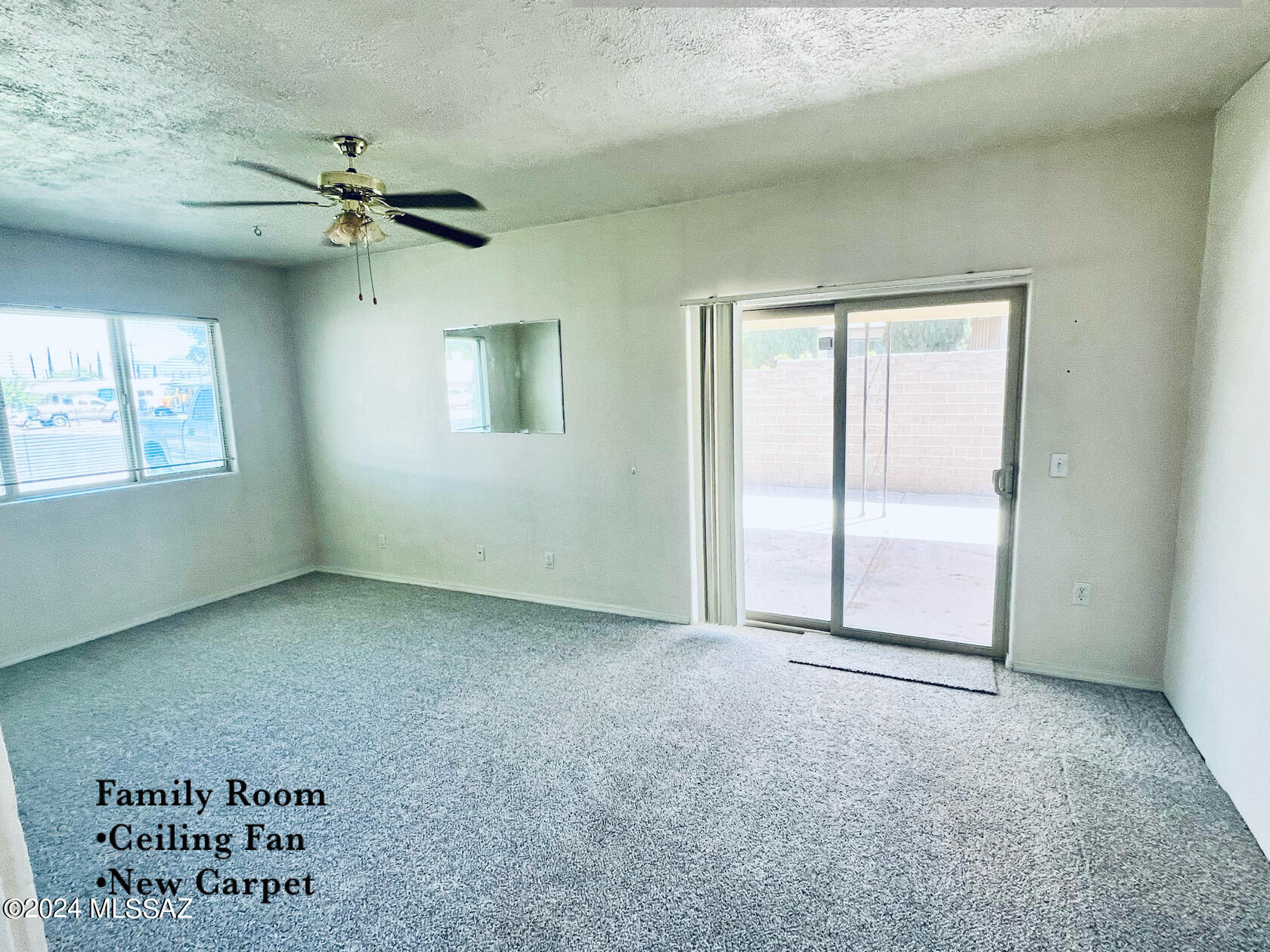 Out Of Pima County - Residential