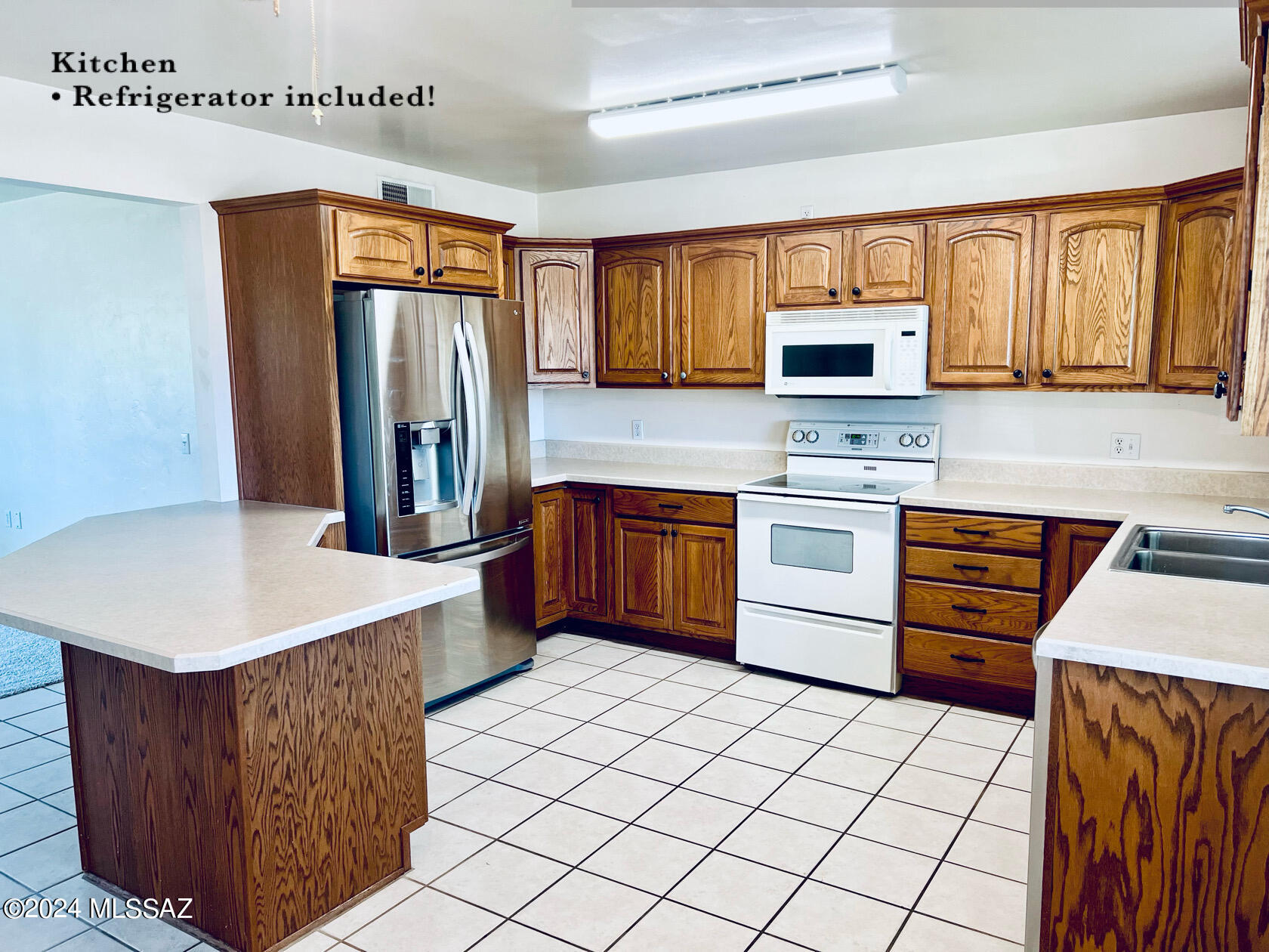 Out Of Pima County - Residential