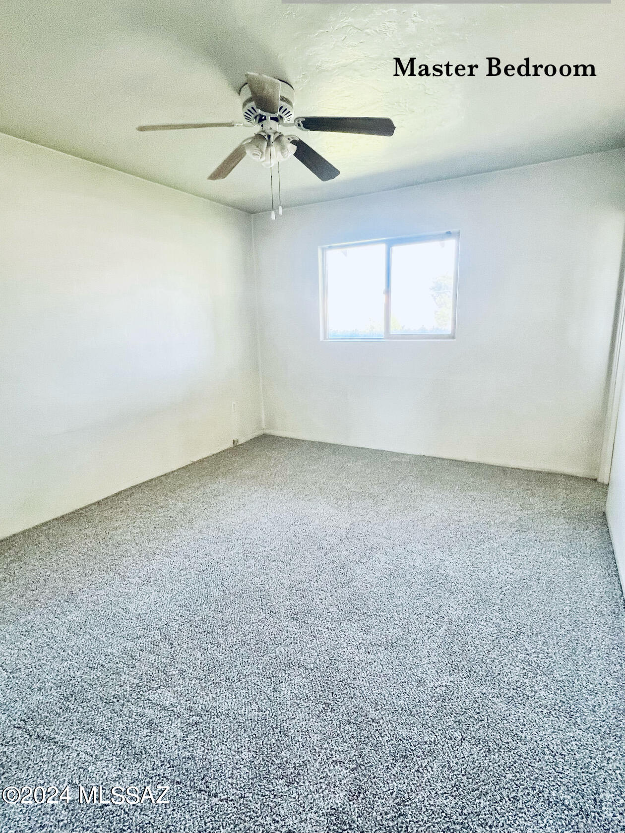 Out Of Pima County - Residential