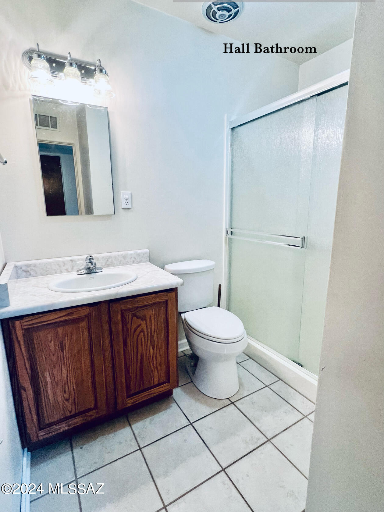 Out Of Pima County - Residential