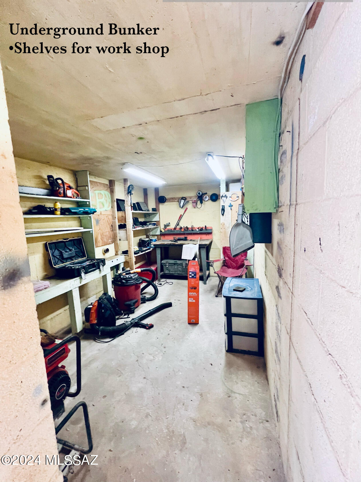 Out Of Pima County - Residential