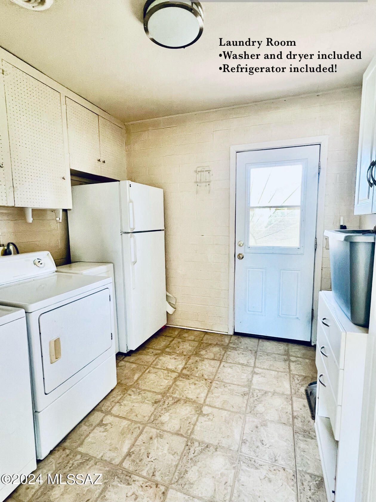 Out Of Pima County - Residential