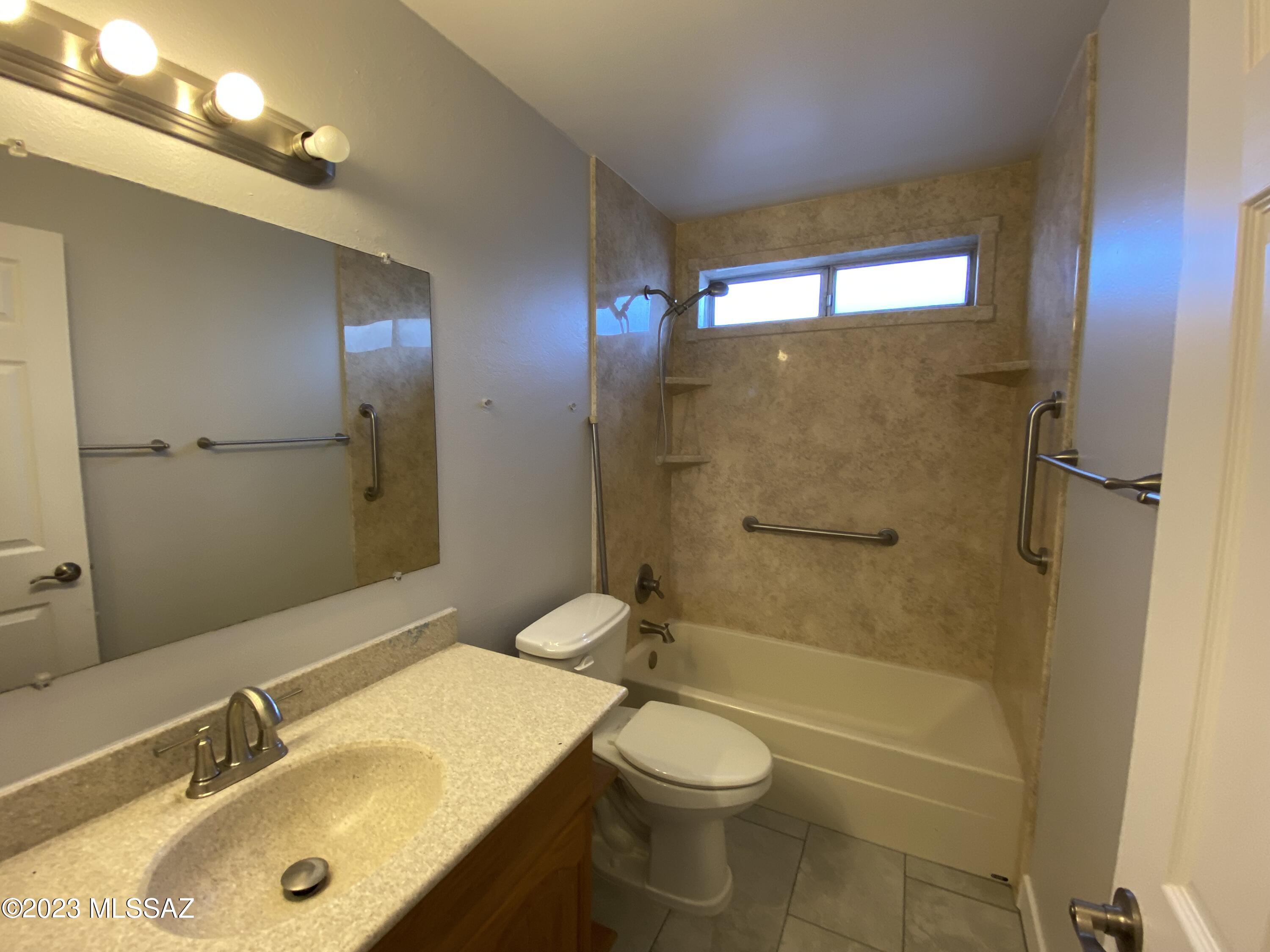 Sutton Place (1-120) - Residential Lease