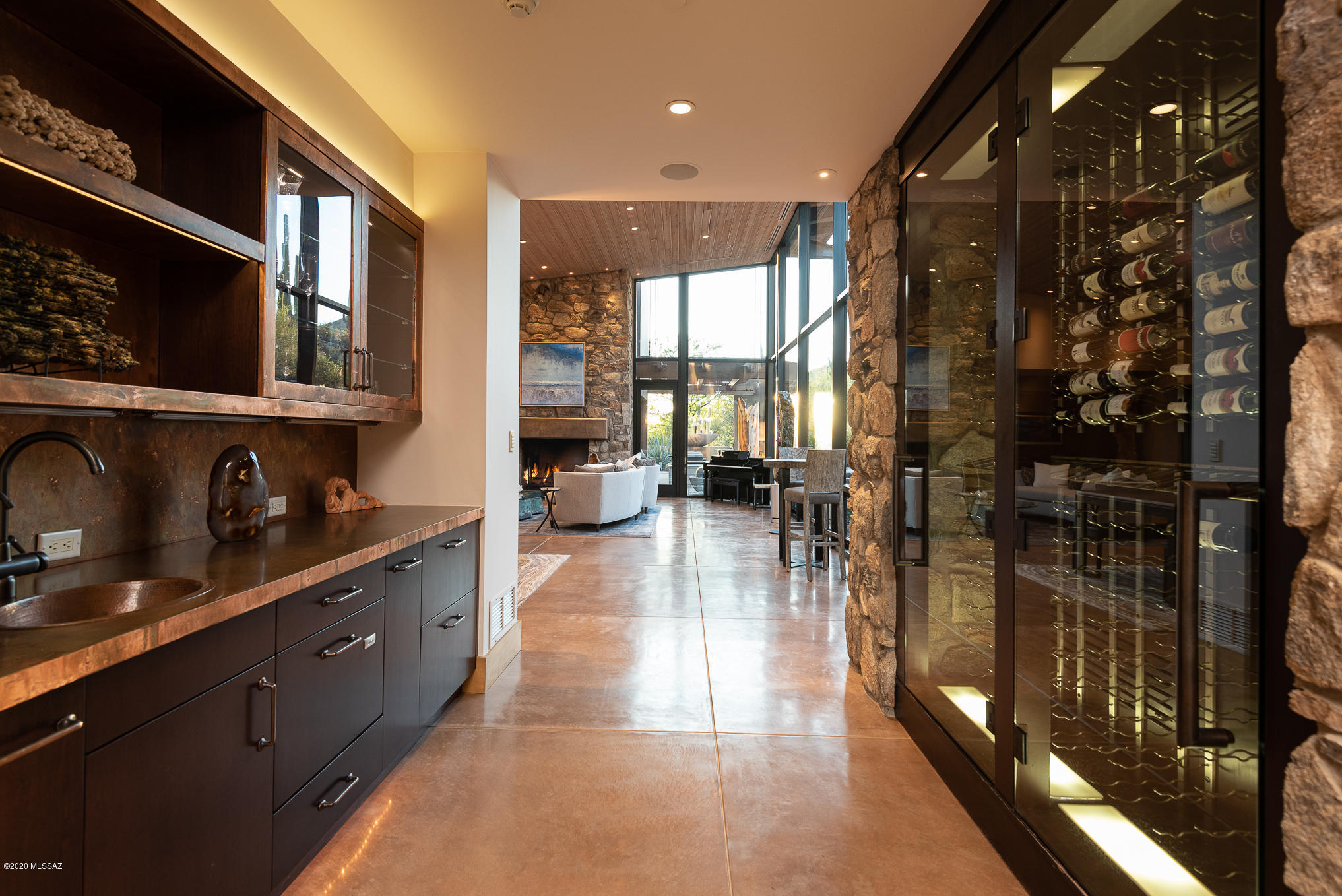 Saguaro Ranch South Amended - Residential