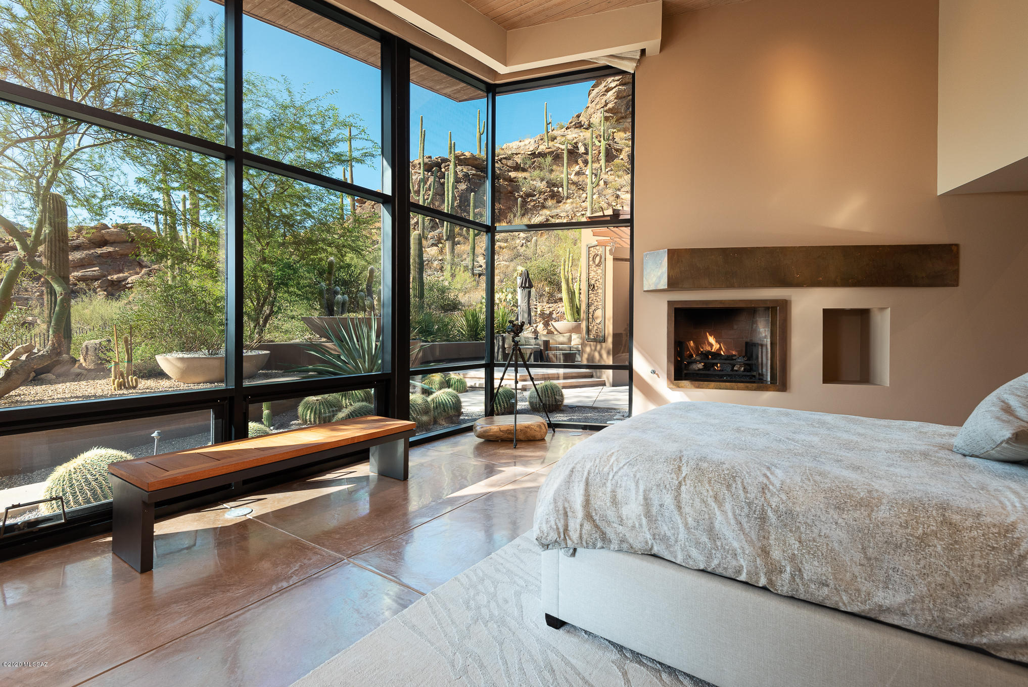 Saguaro Ranch South Amended - Residential