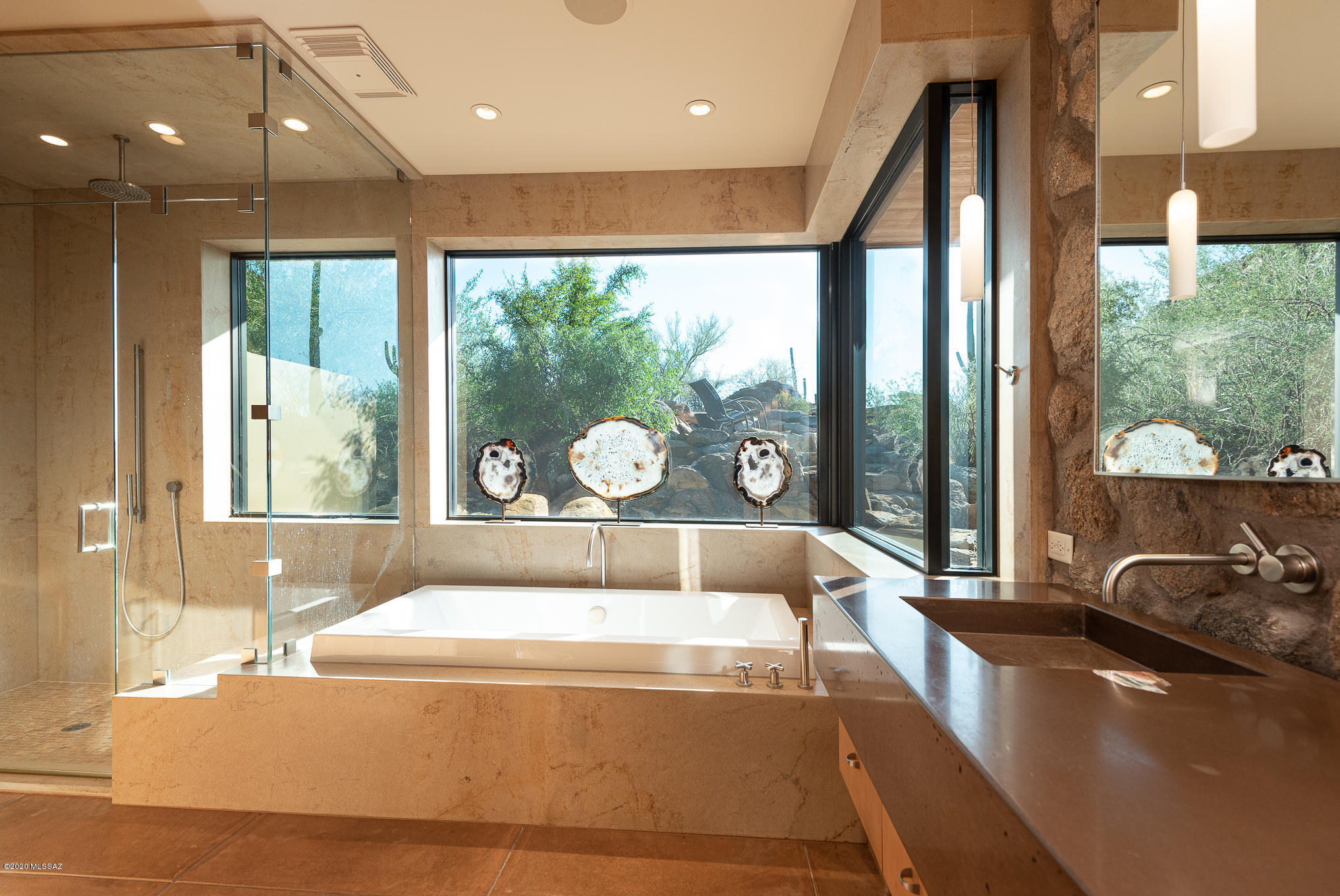 Saguaro Ranch South Amended - Residential