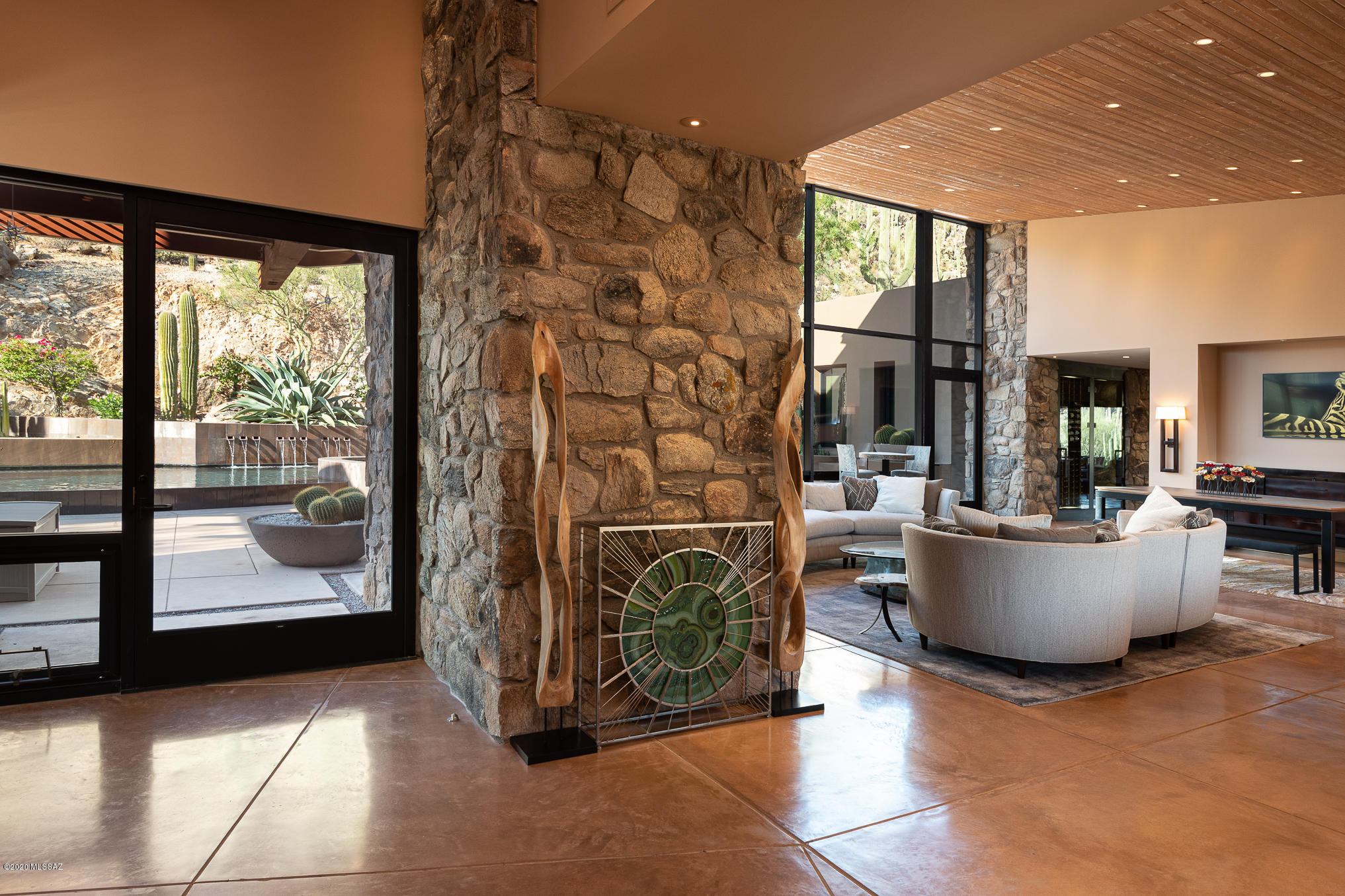 Saguaro Ranch South Amended - Residential