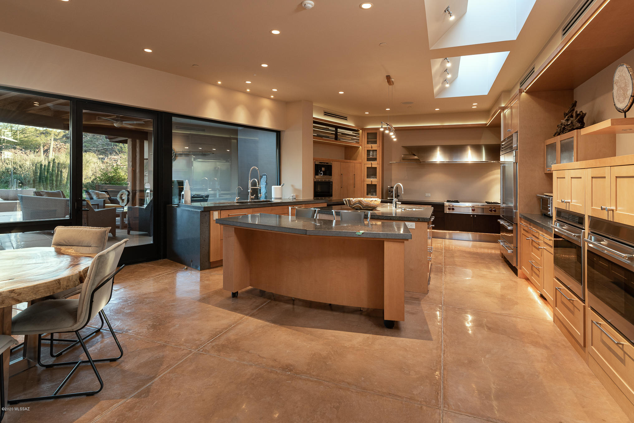 Saguaro Ranch South Amended - Residential