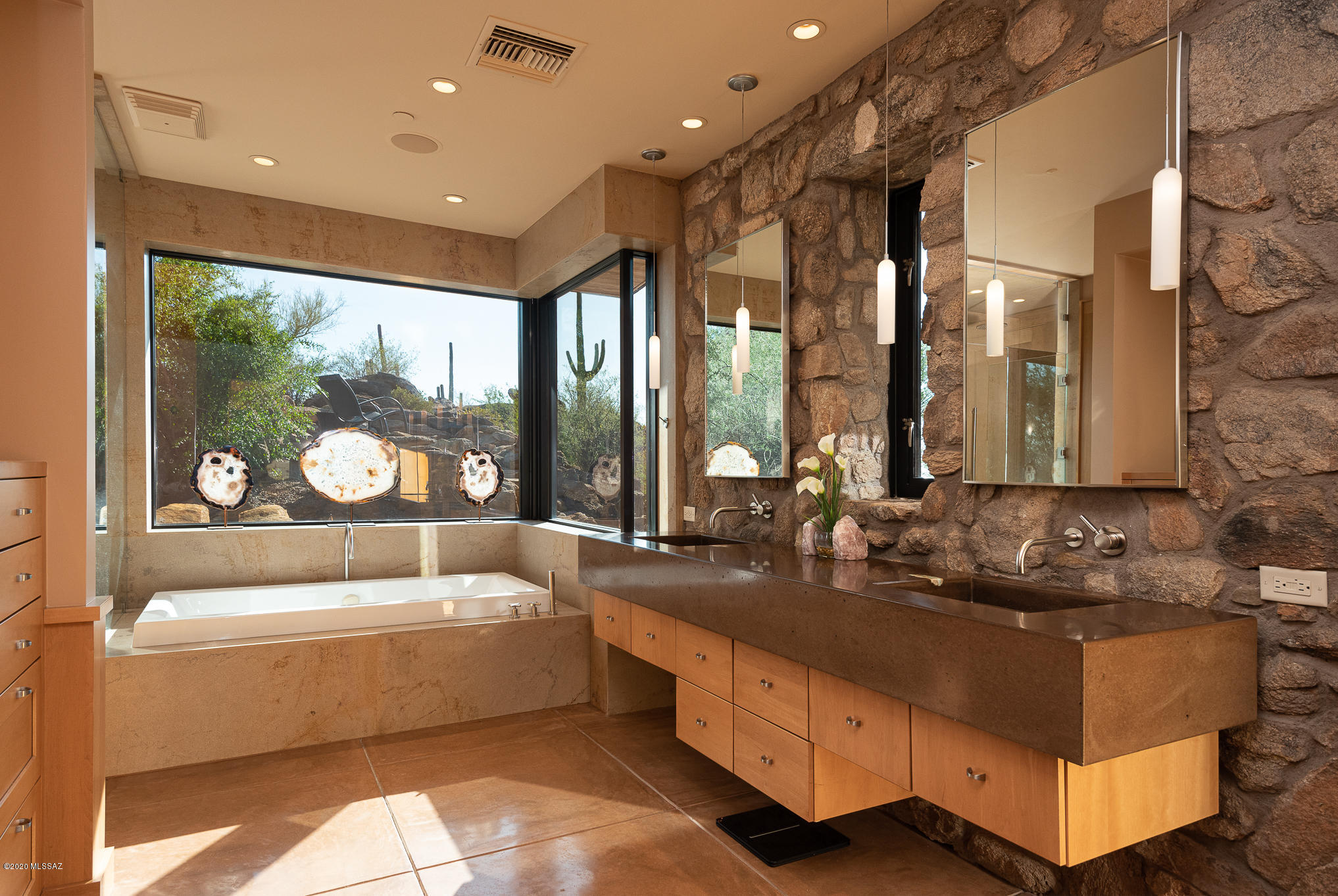 Saguaro Ranch South Amended - Residential