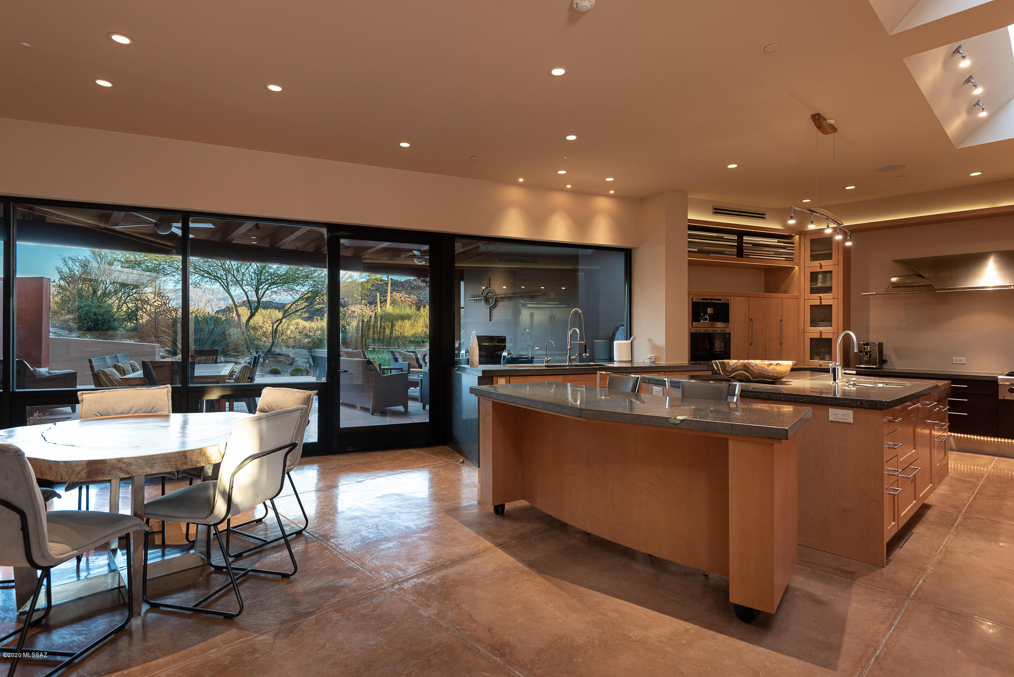 Saguaro Ranch South Amended - Residential