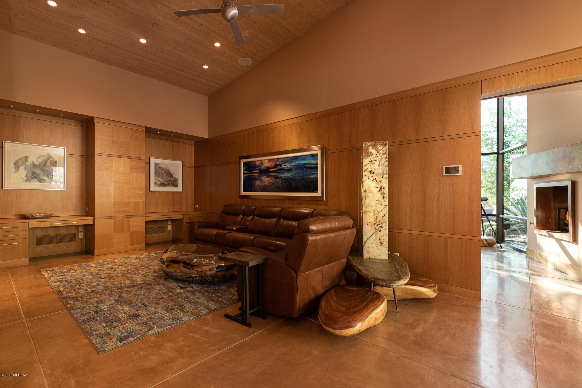 Saguaro Ranch South Amended - Residential