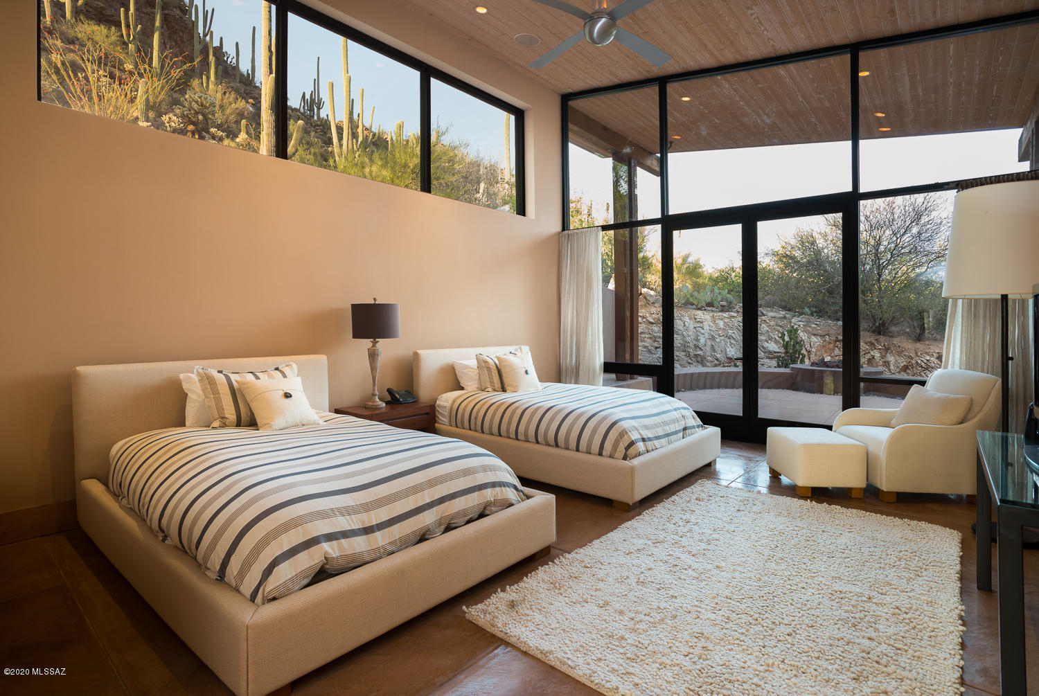 Saguaro Ranch South Amended - Residential