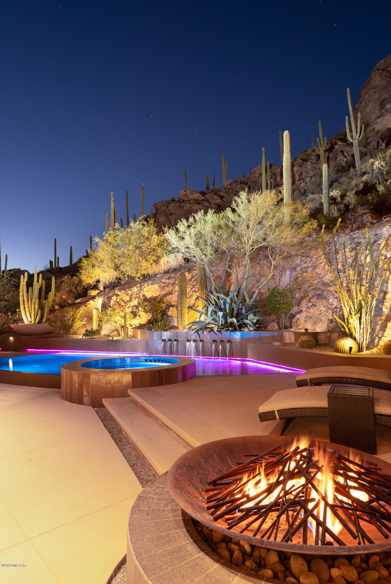 Saguaro Ranch South Amended - Residential
