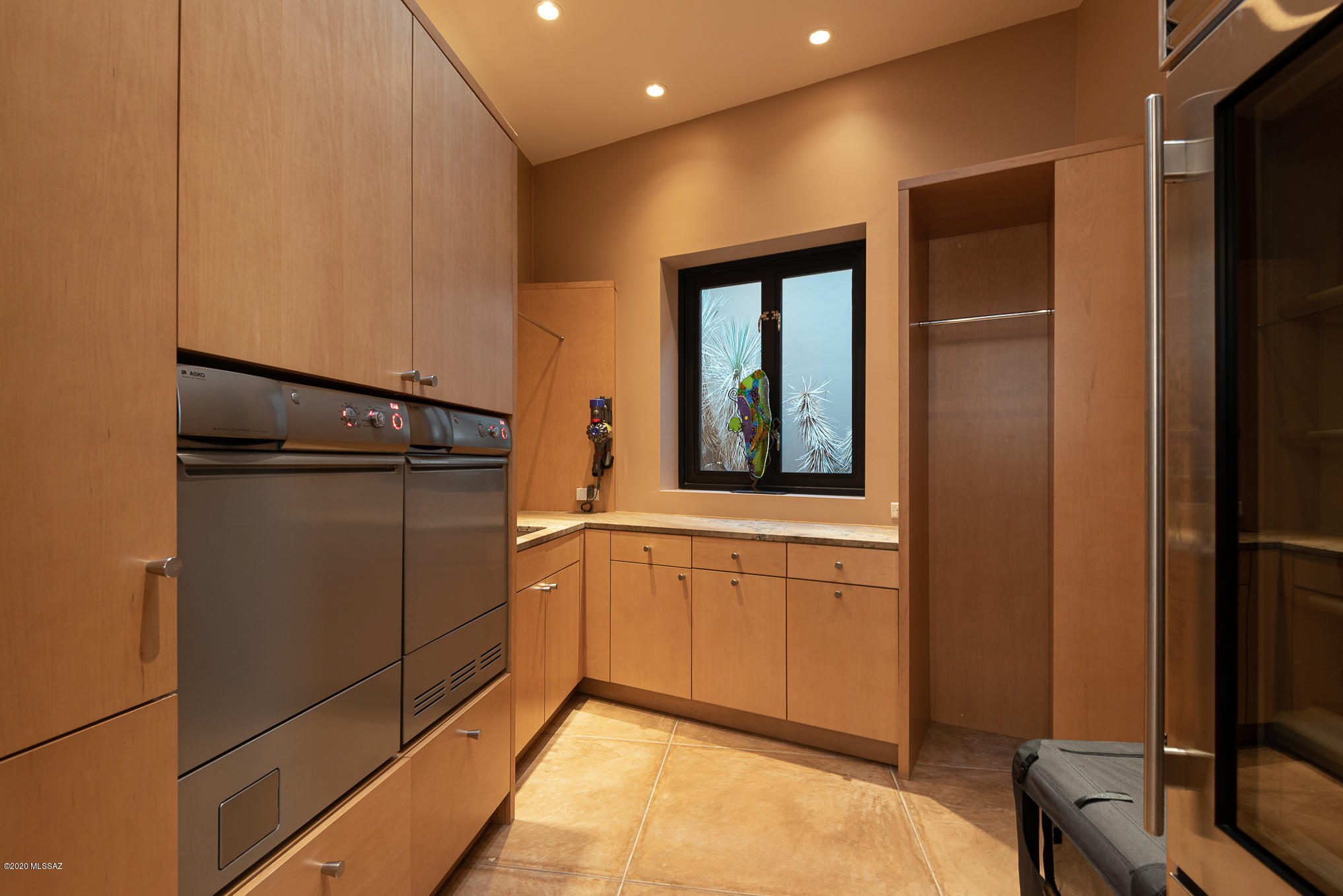 Saguaro Ranch South Amended - Residential