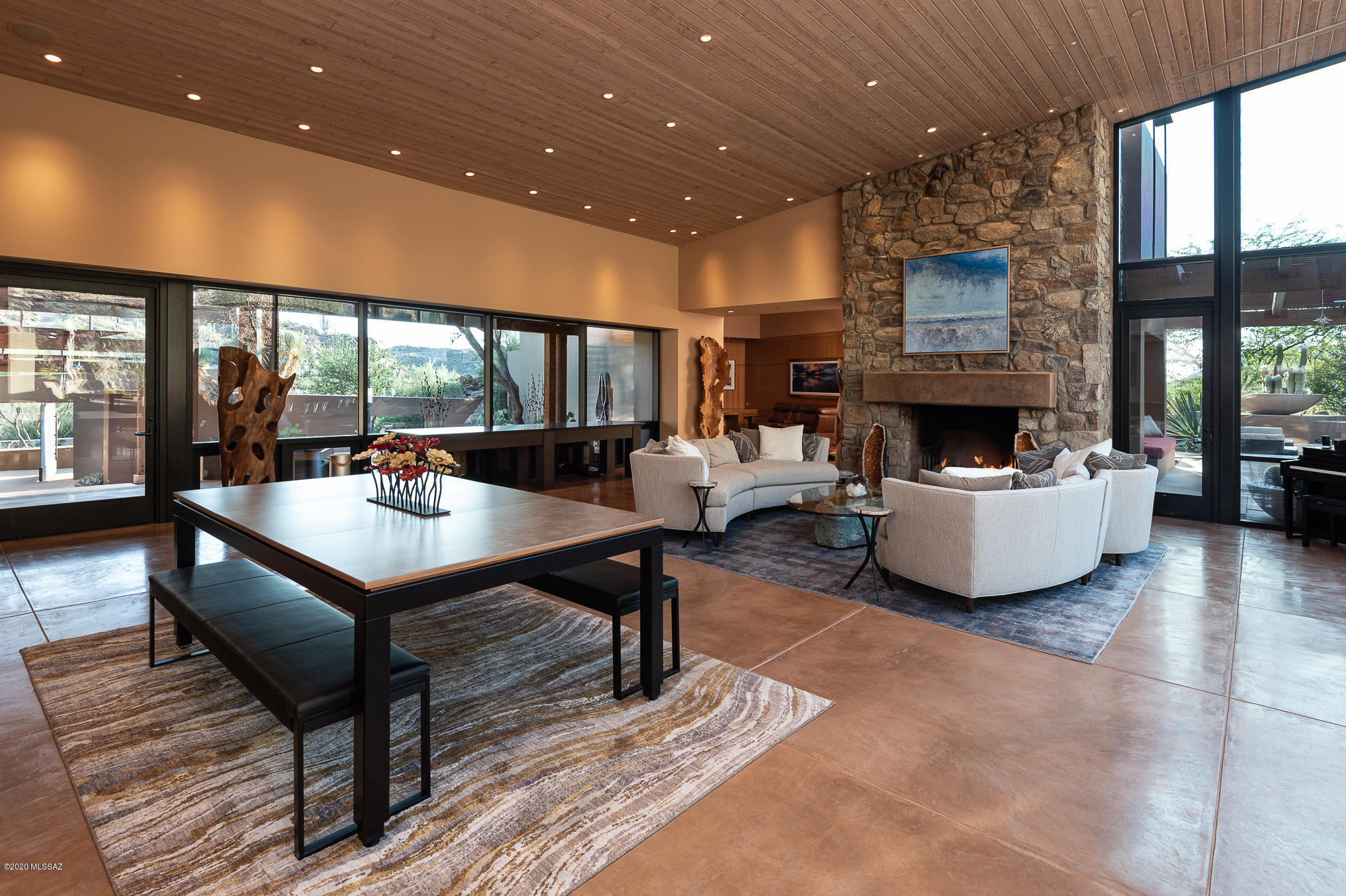 Saguaro Ranch South Amended - Residential