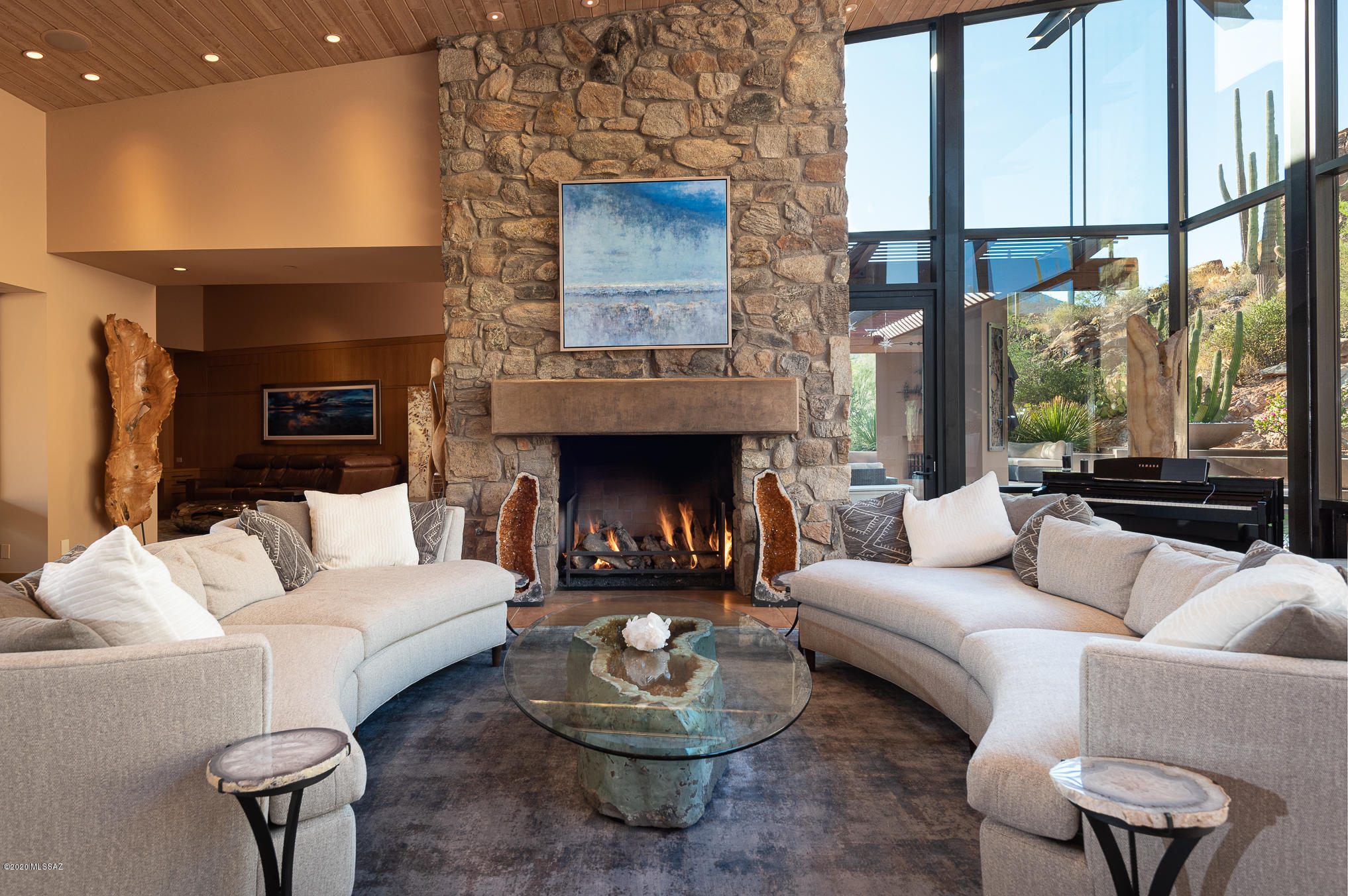 Saguaro Ranch South Amended - Residential