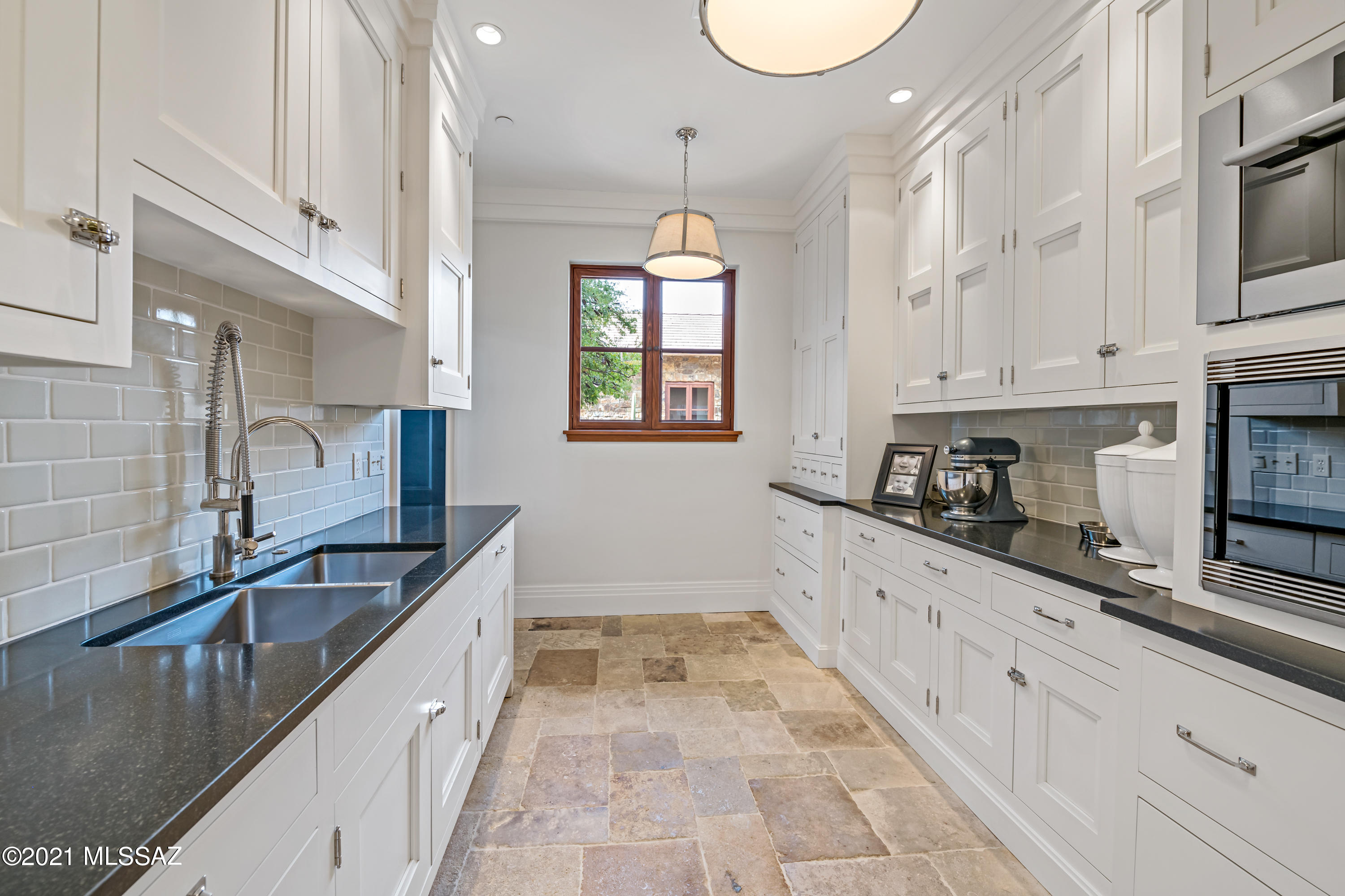 Stone Canyon II - Residential