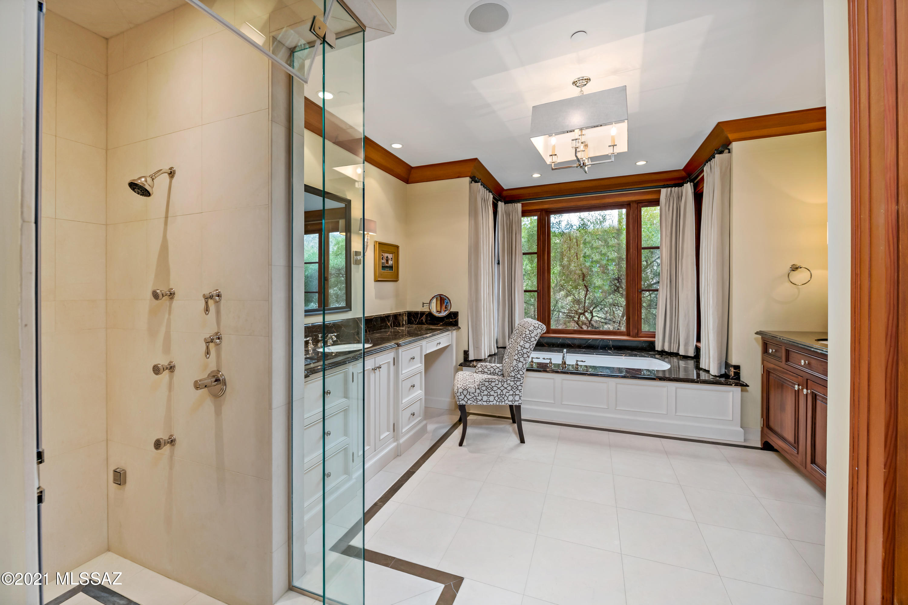 Stone Canyon II - Residential