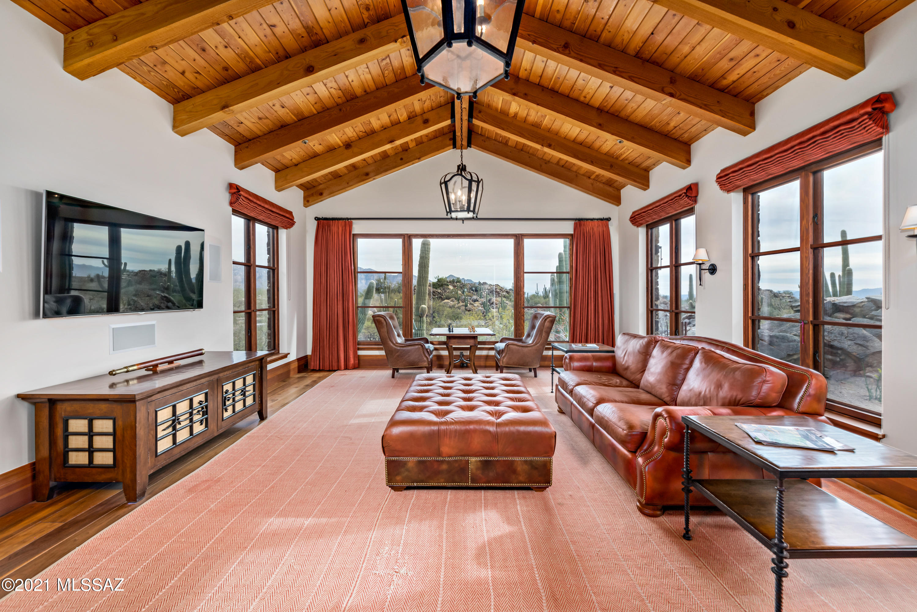 Stone Canyon II - Residential