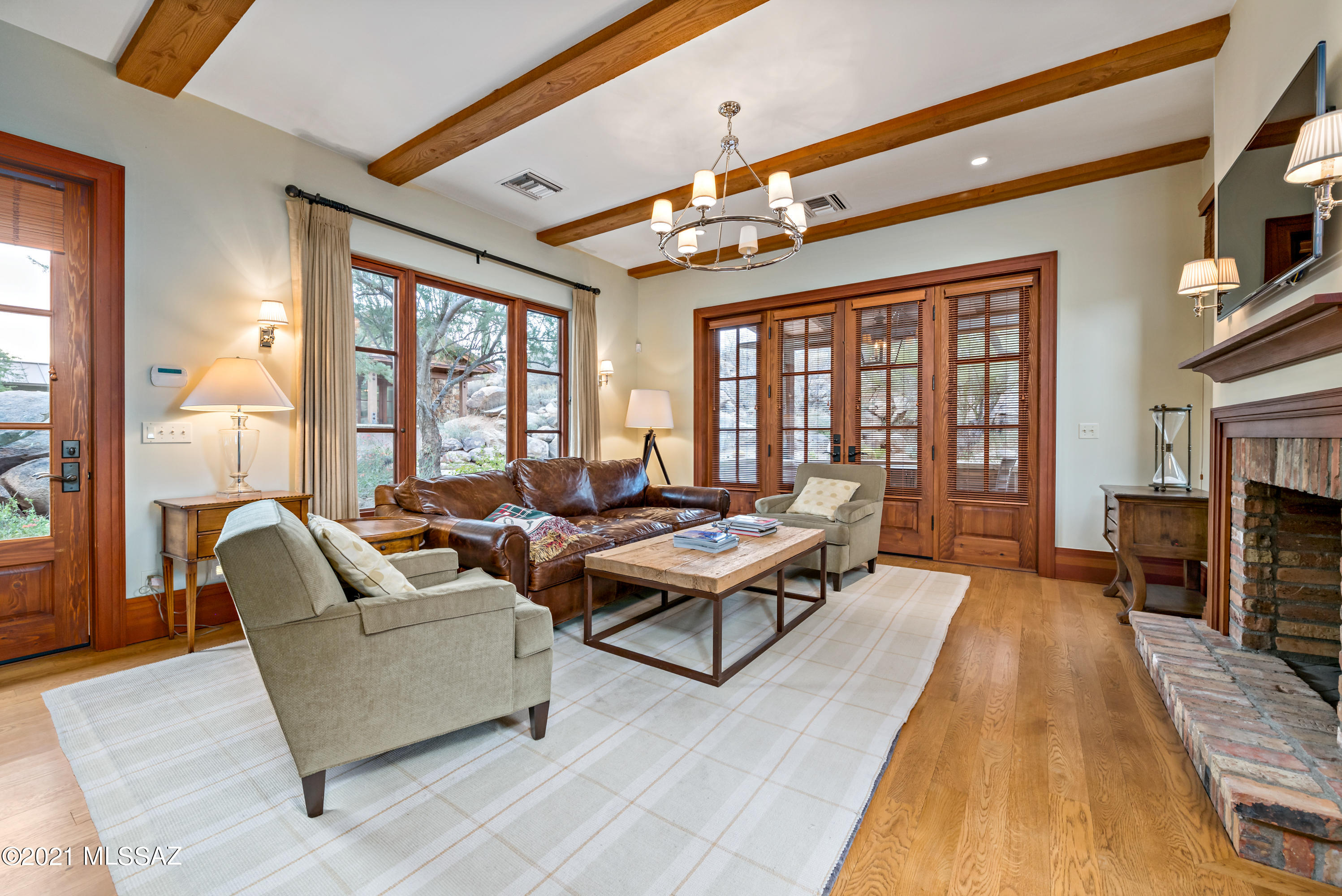 Stone Canyon II - Residential