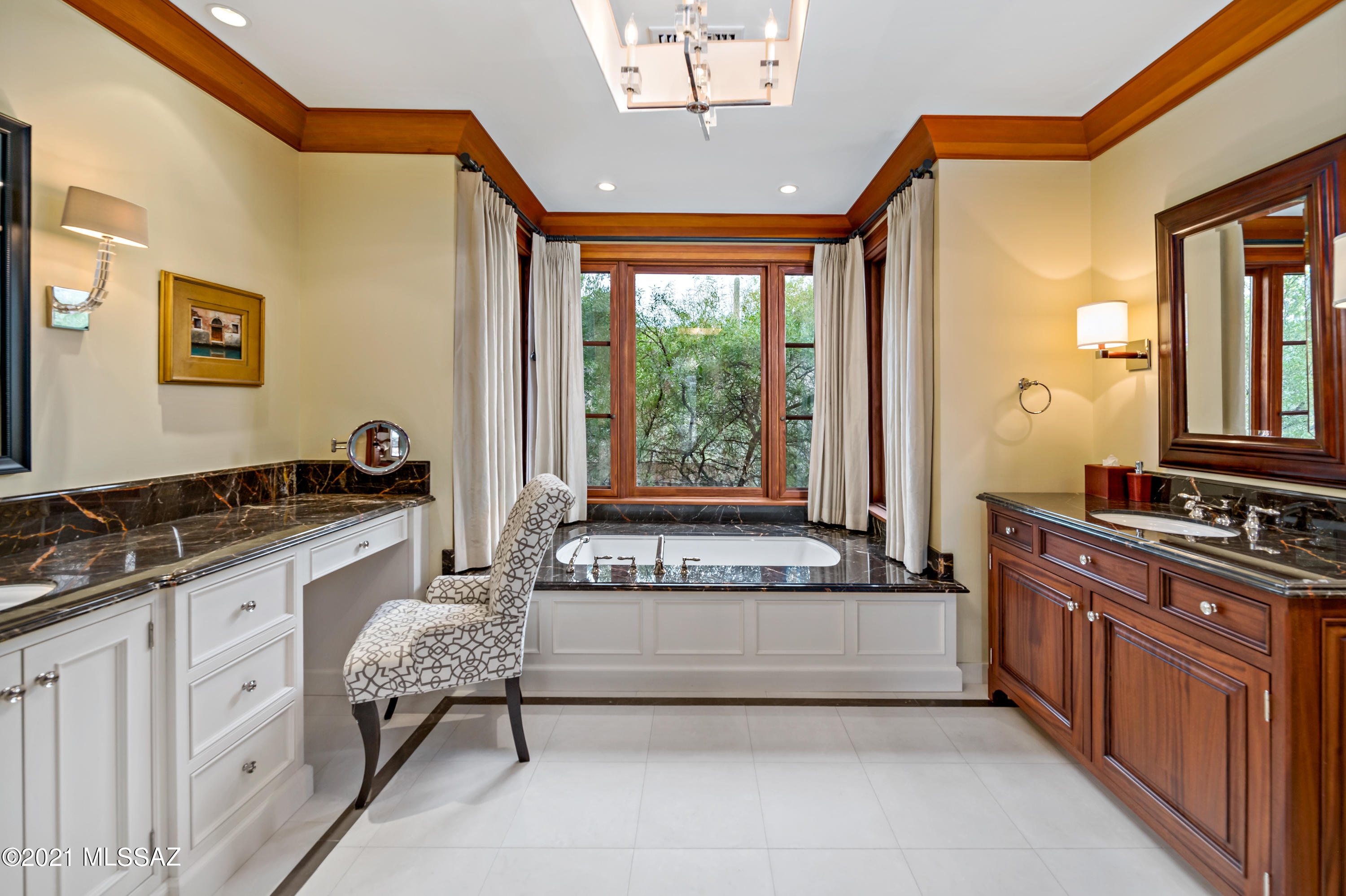 Stone Canyon II - Residential