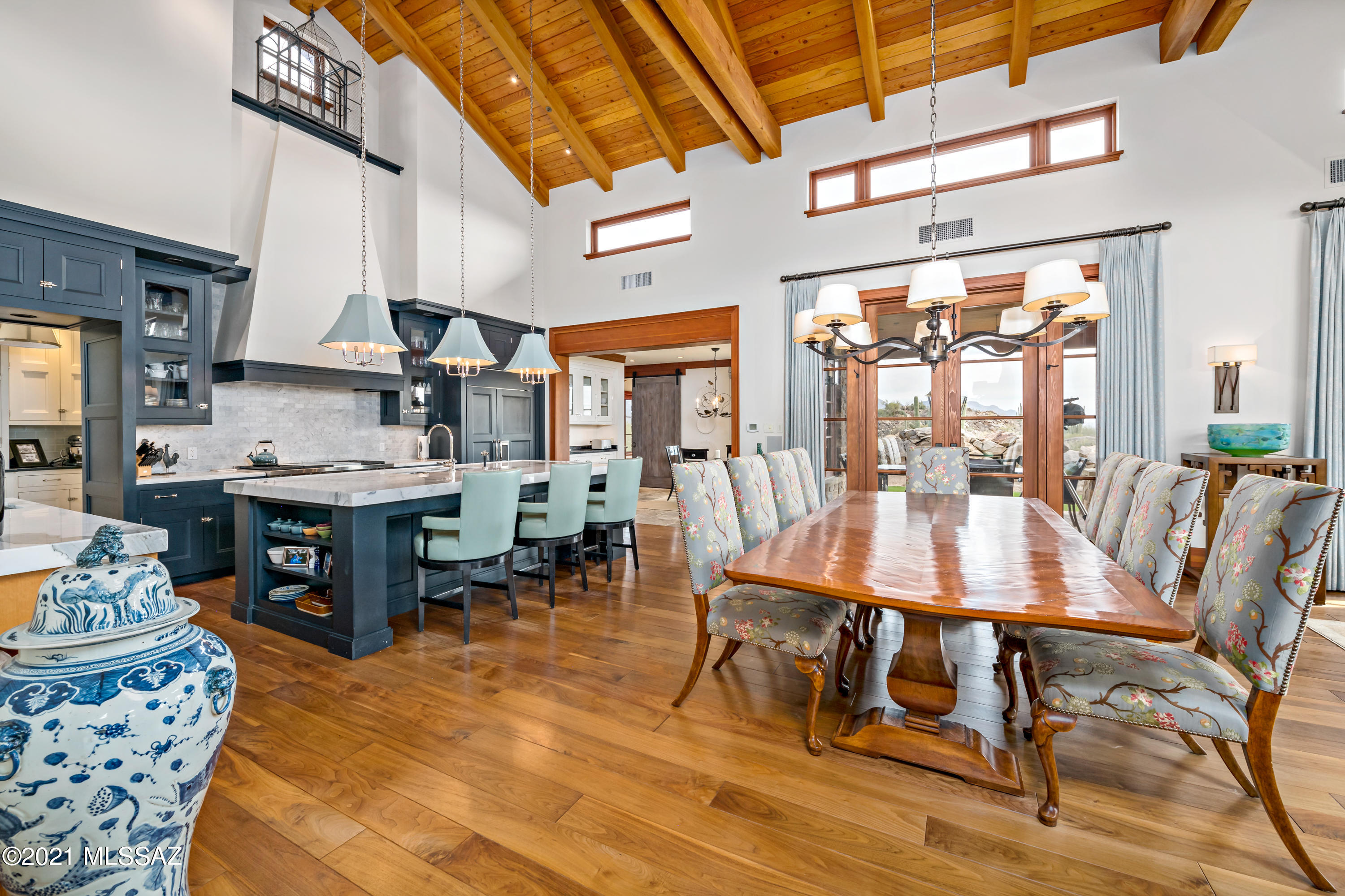 Stone Canyon II - Residential