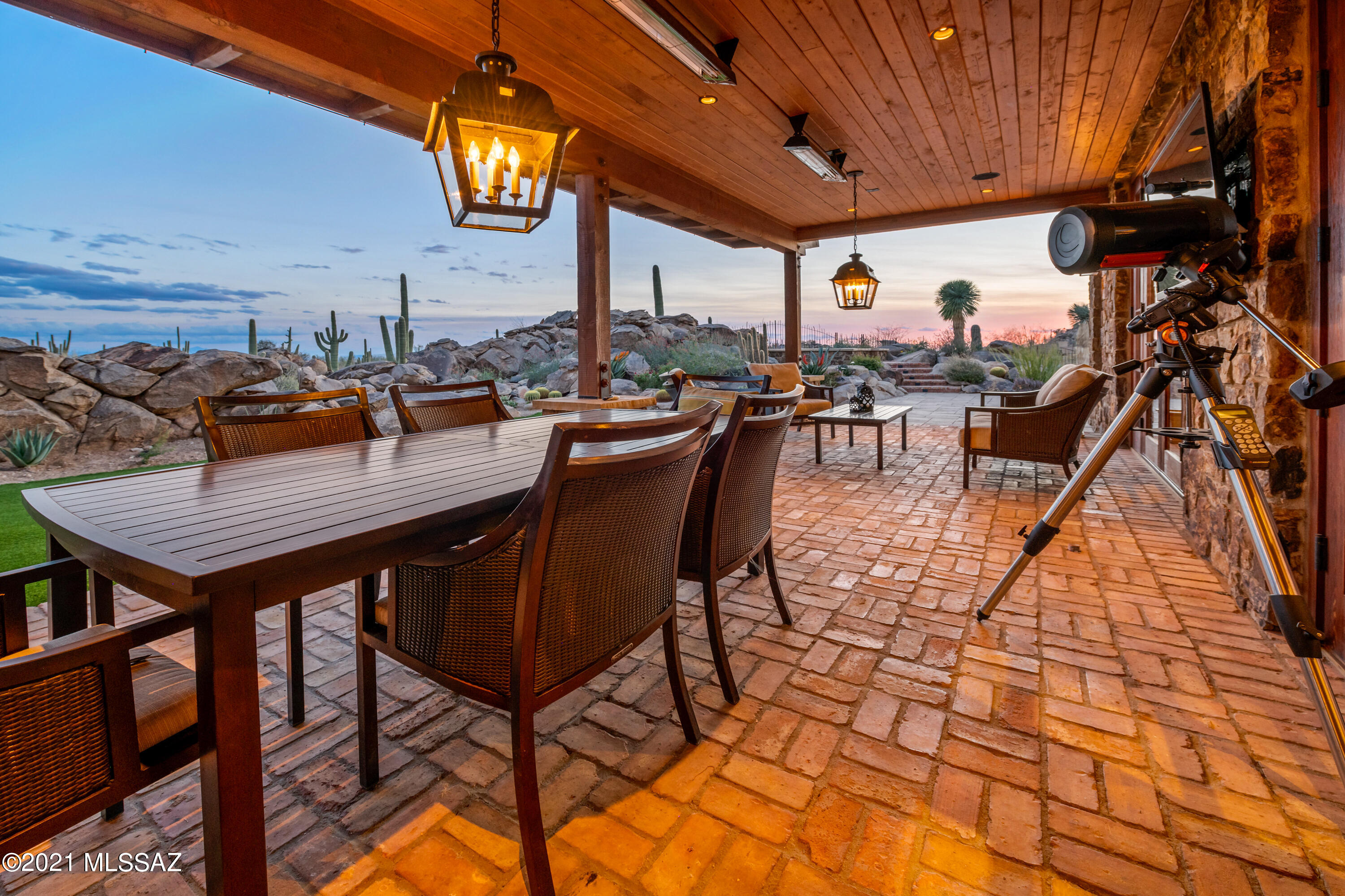 Stone Canyon II - Residential