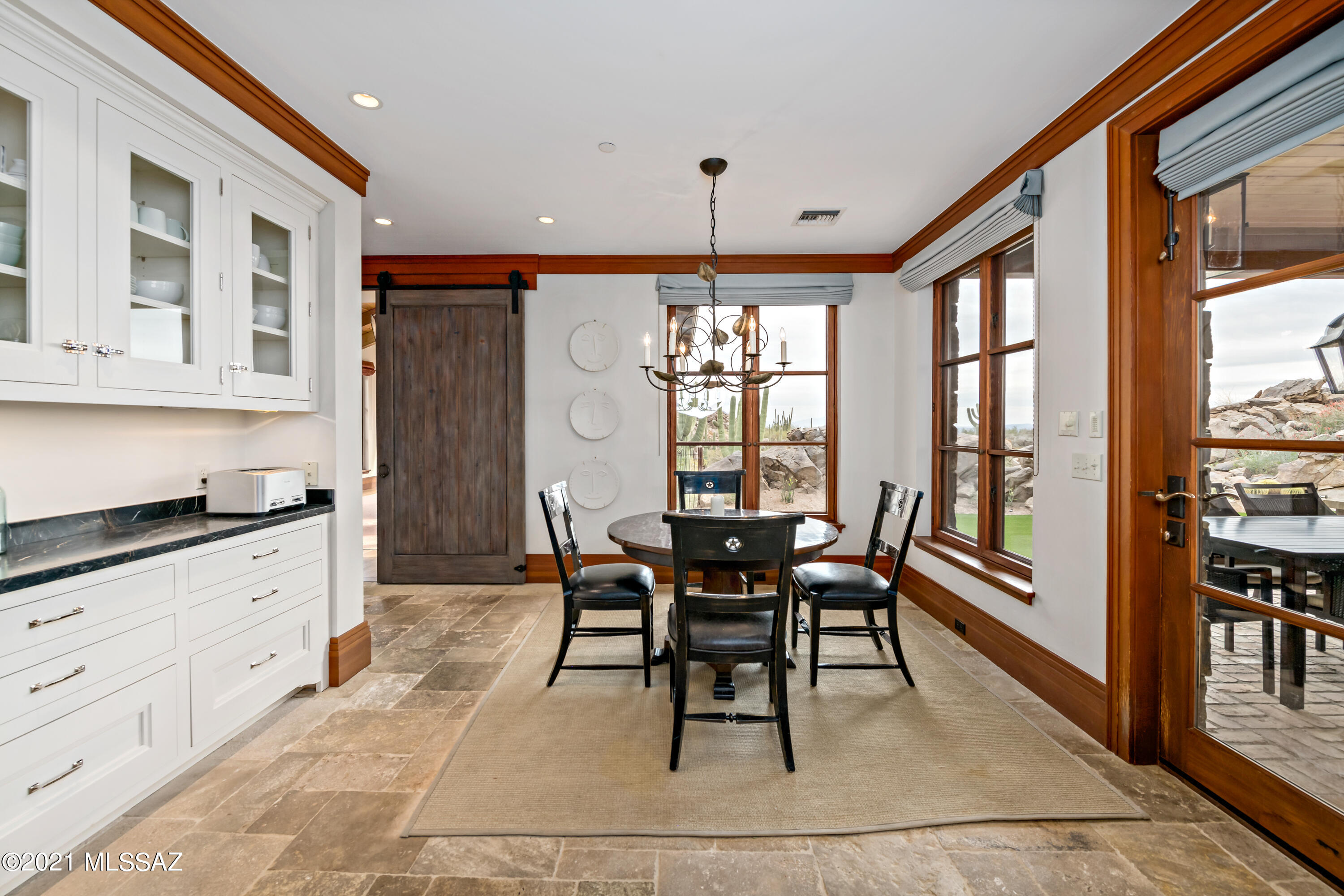 Stone Canyon II - Residential